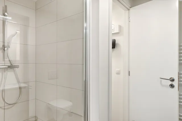 Apartment in Chaussée d'Anvers, Brussels (1711007) room image 90