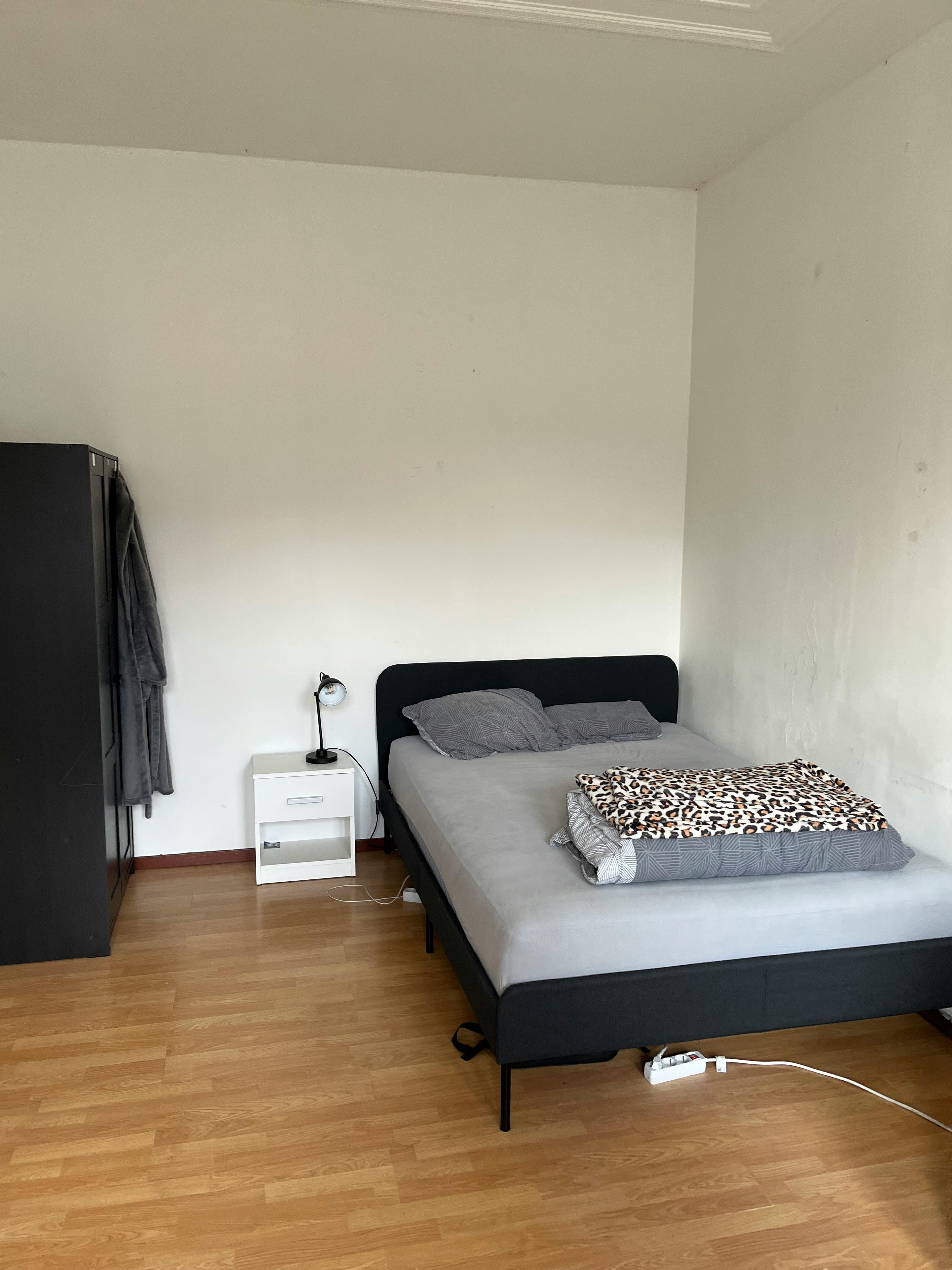 Insulindestraat, Rotterdam preview