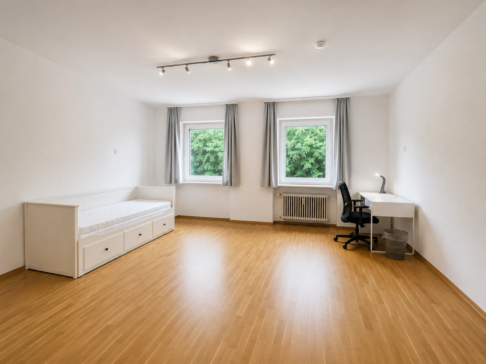 Keferstraße, Munich preview