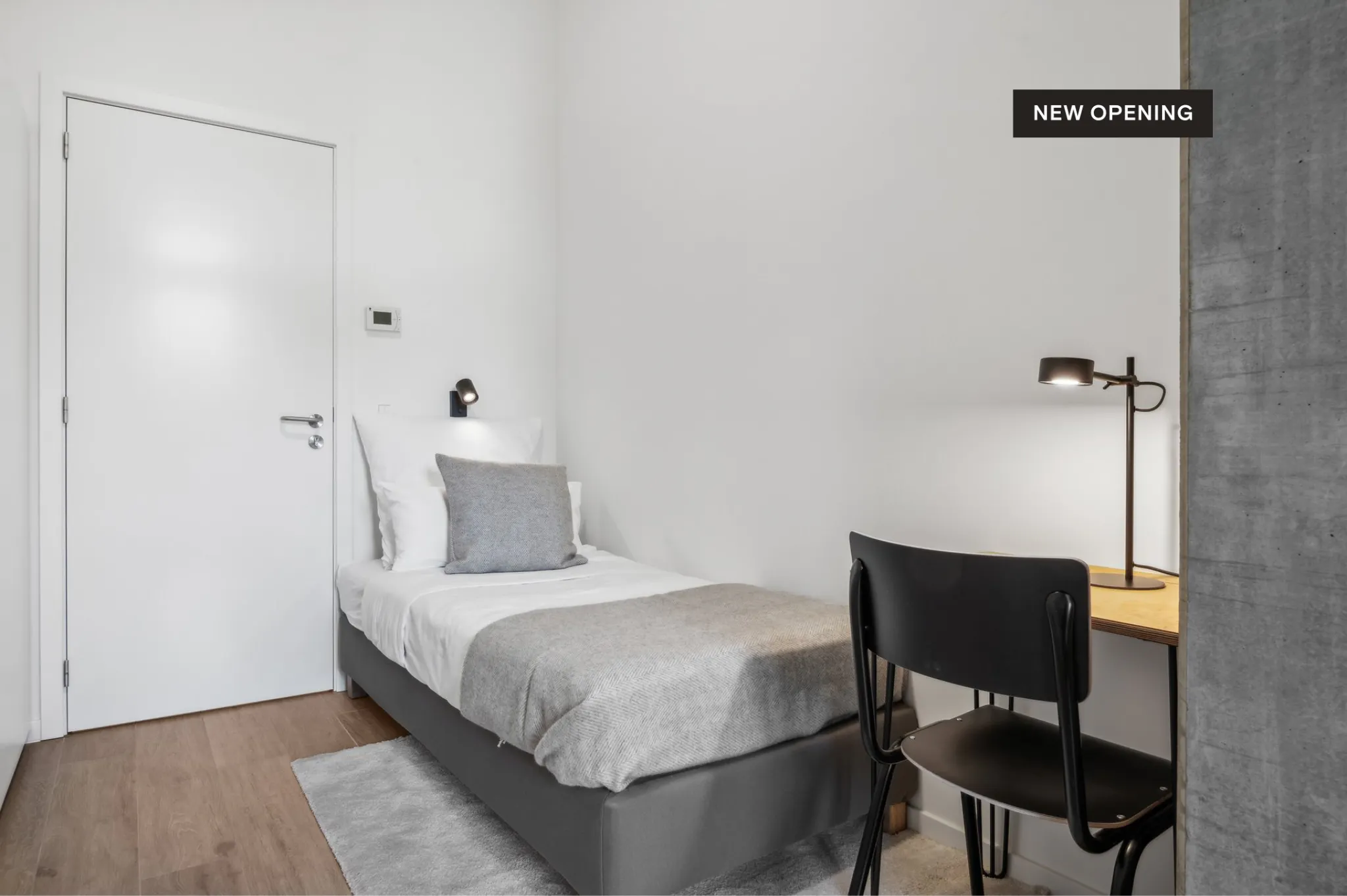 Chaussée d'Anvers, Brussels preview