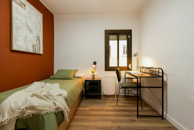 Private room in Carrer de Sardà, Sabadell (1711054) room image 2