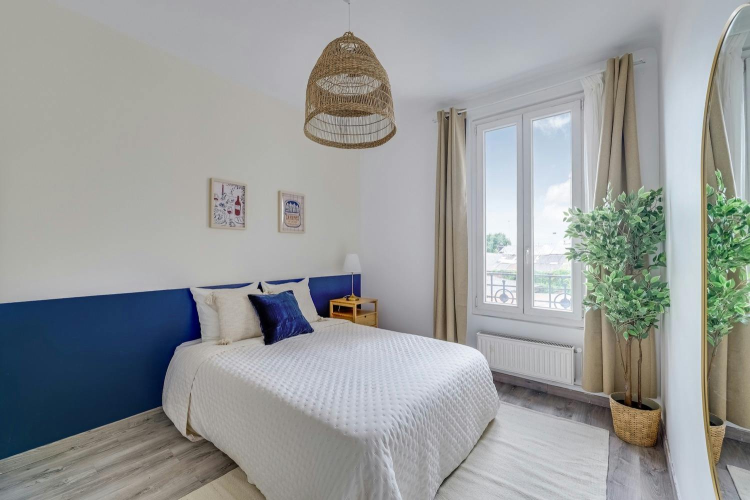 Avenue Pasteur, Gentilly preview