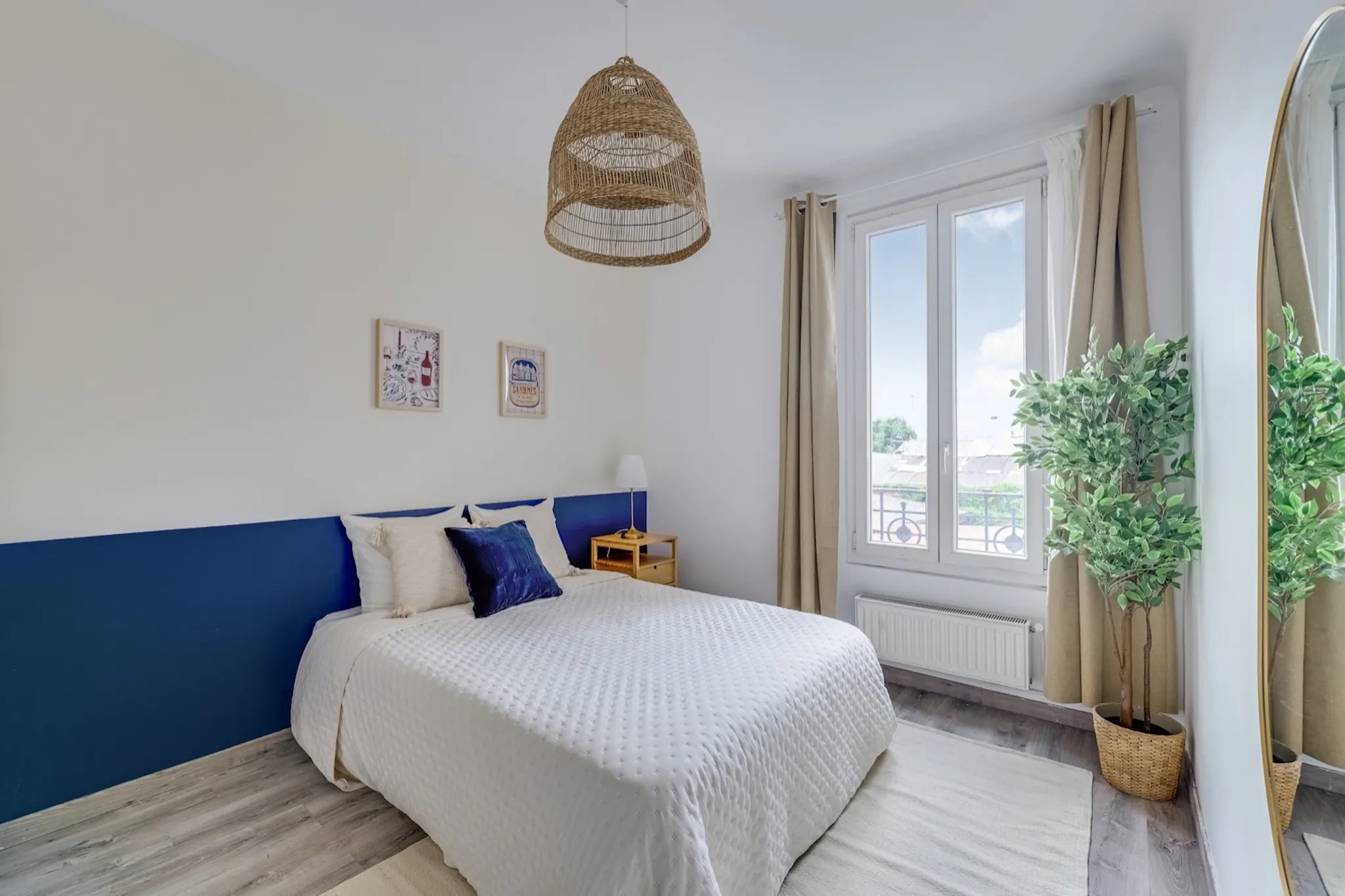 Avenue Pasteur, Gentilly preview