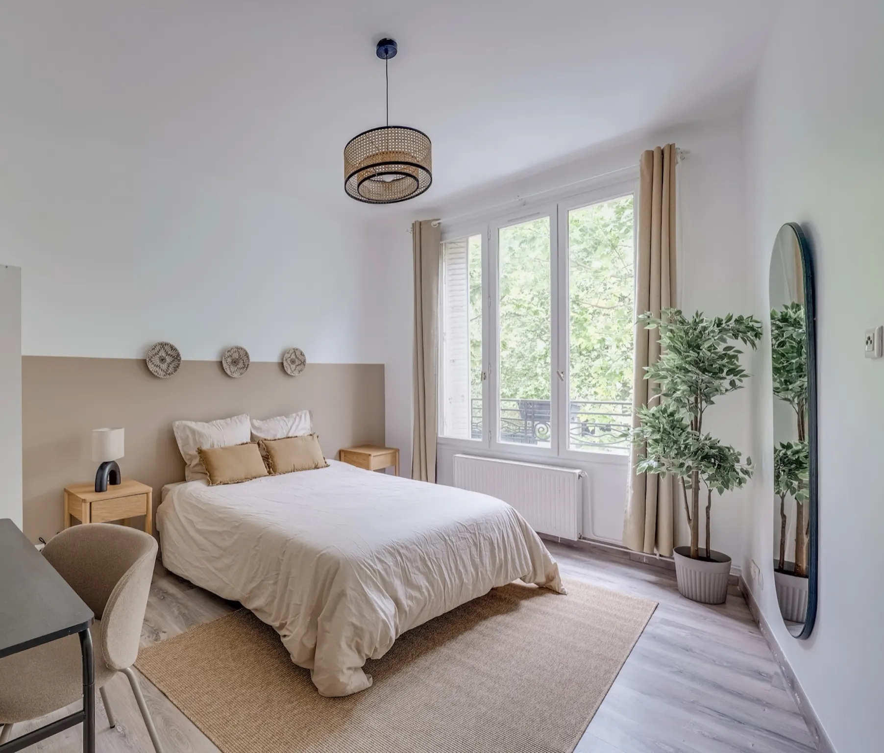 Avenue Pasteur, Gentilly preview