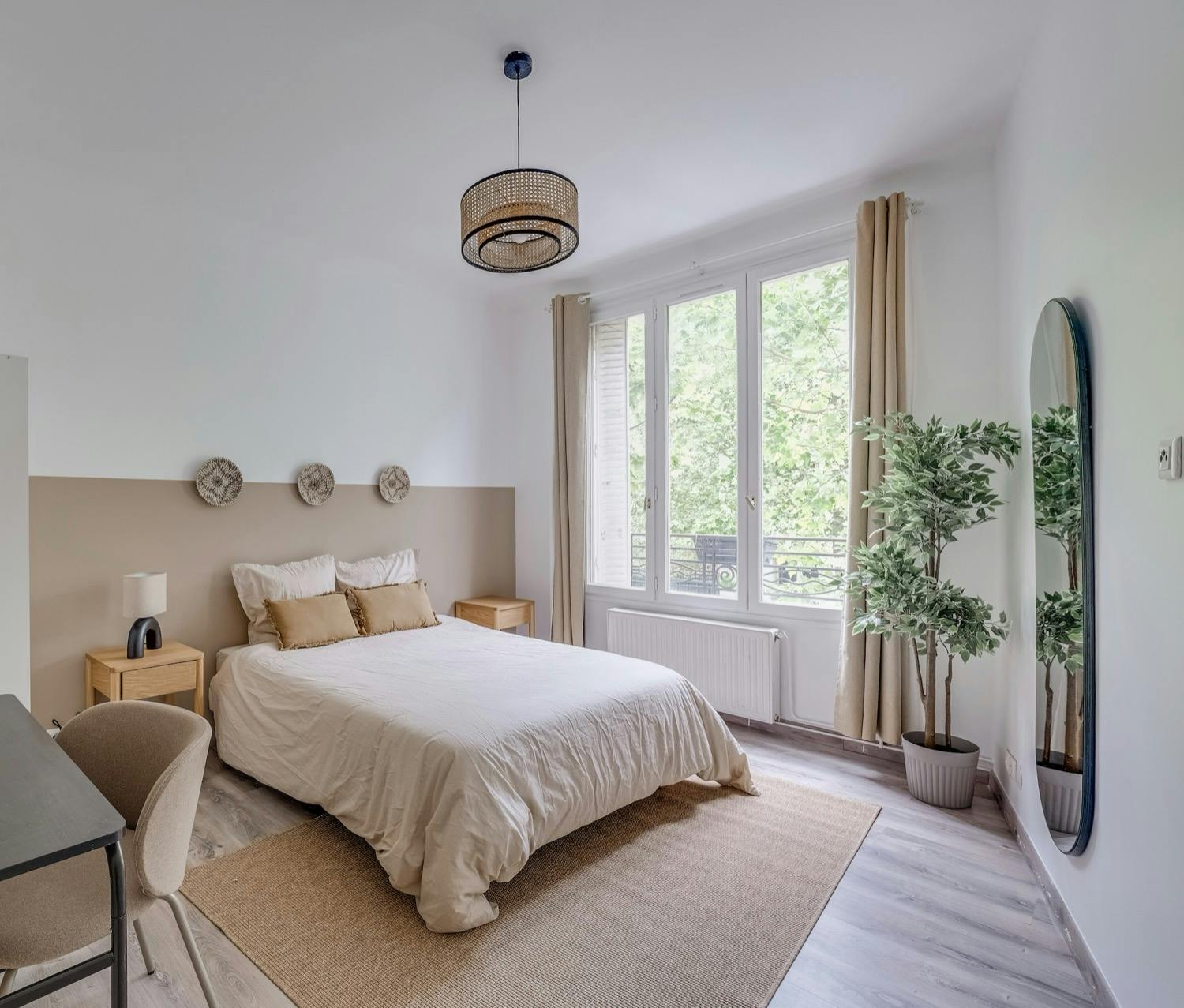 Avenue Pasteur, Gentilly preview