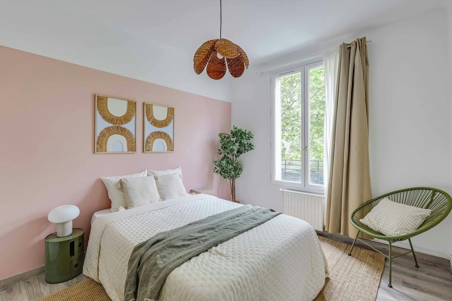 Avenue Pasteur, Gentilly preview
