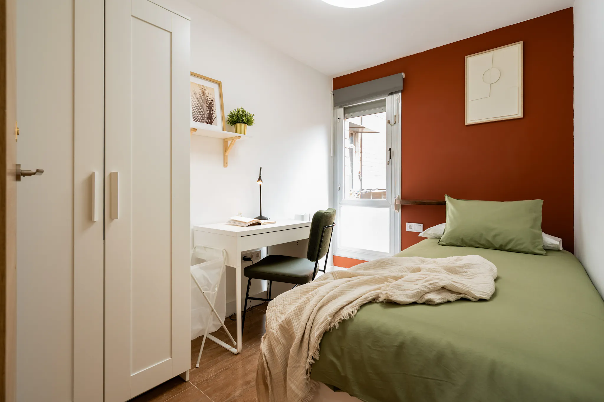 Carrer d'Ovidi, Sabadell preview