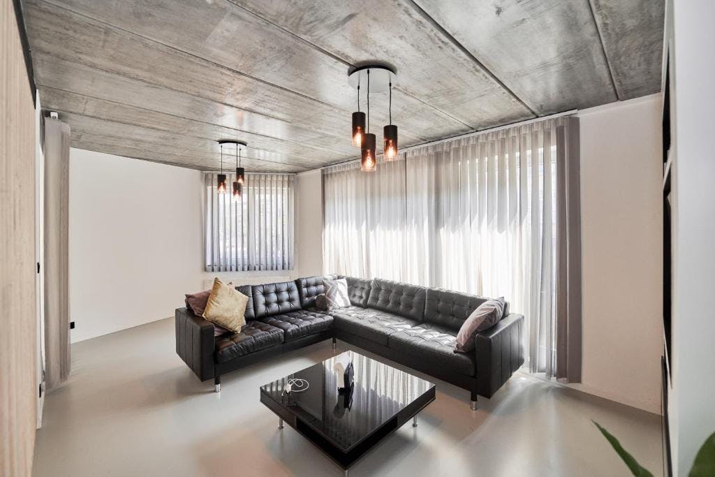 Appartement in Antwerpen