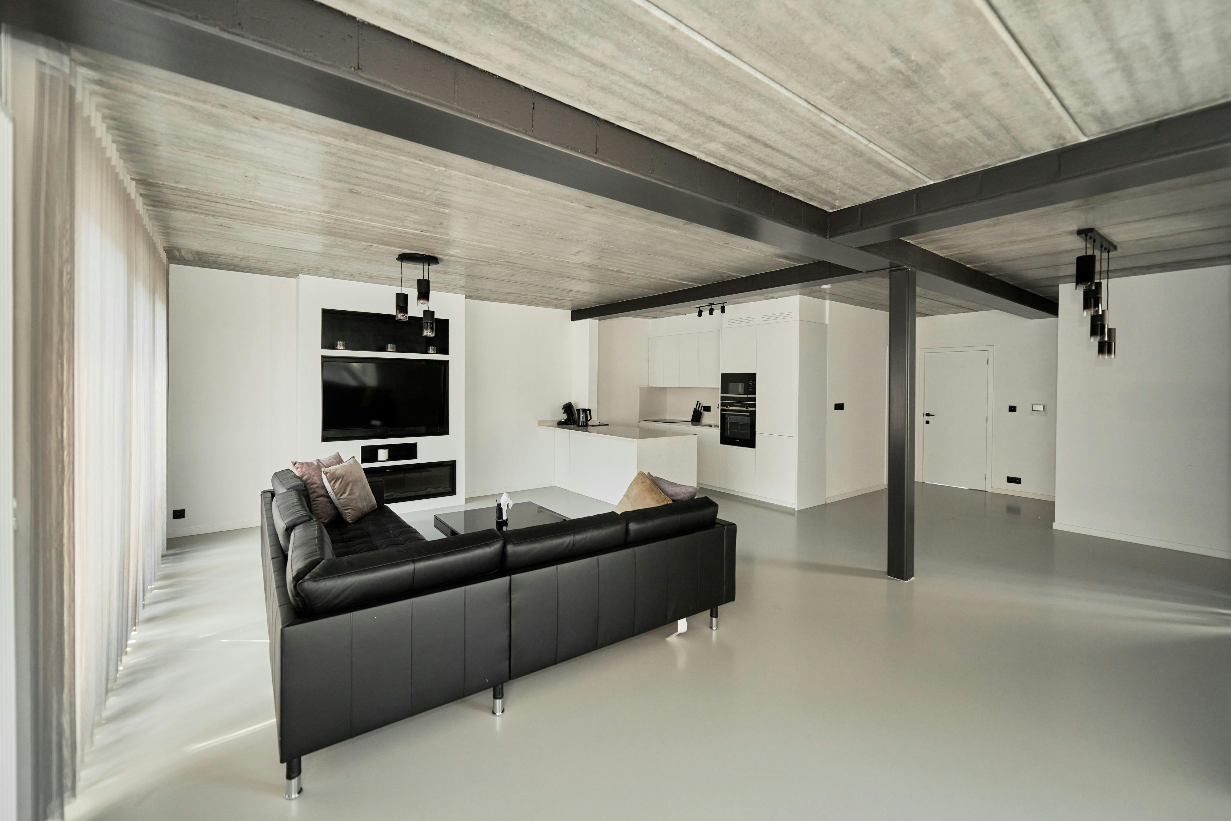 Appartement in Antwerpen