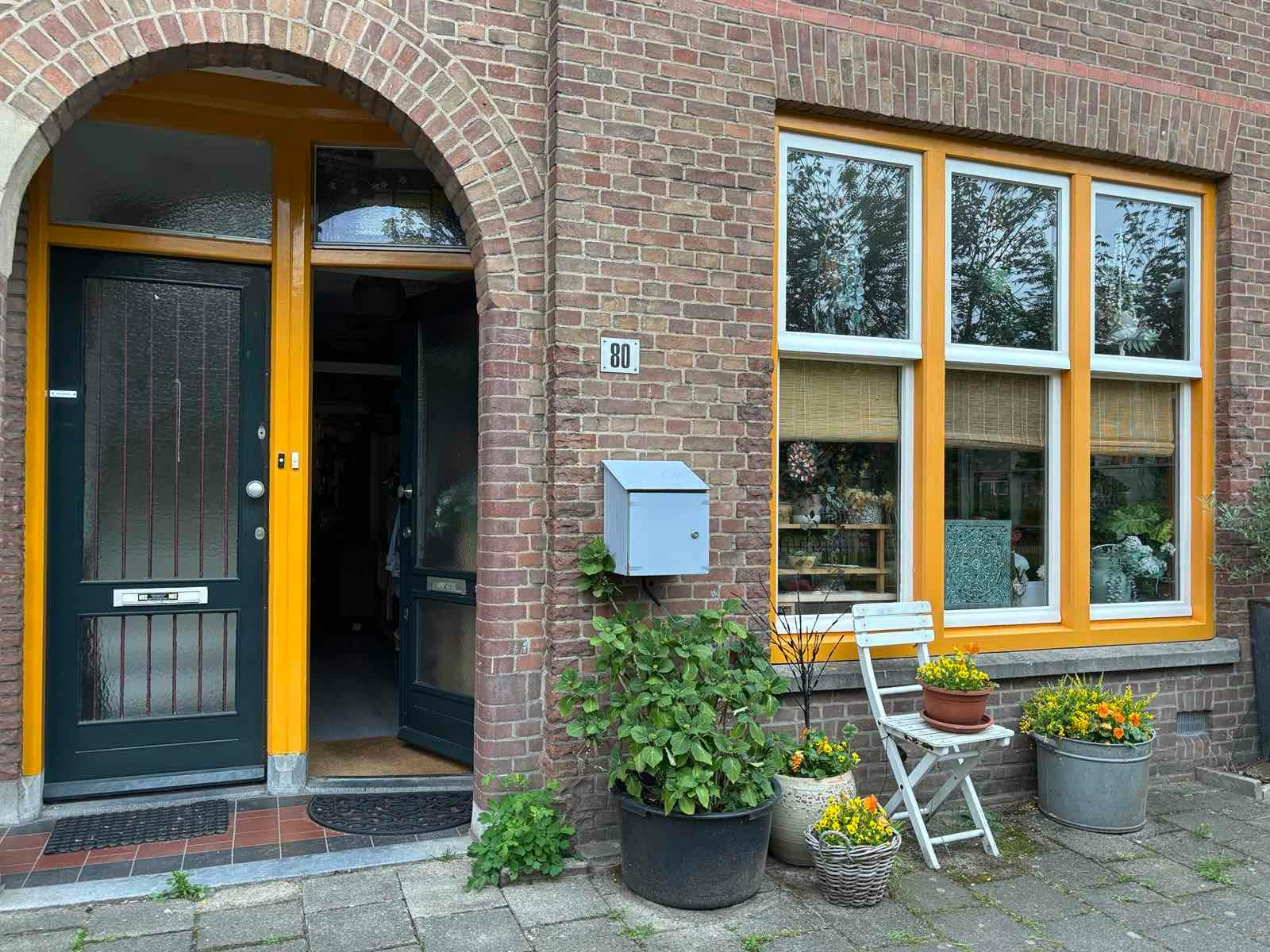 Private room in Zaanhof, Amsterdam (1711099) room image 63