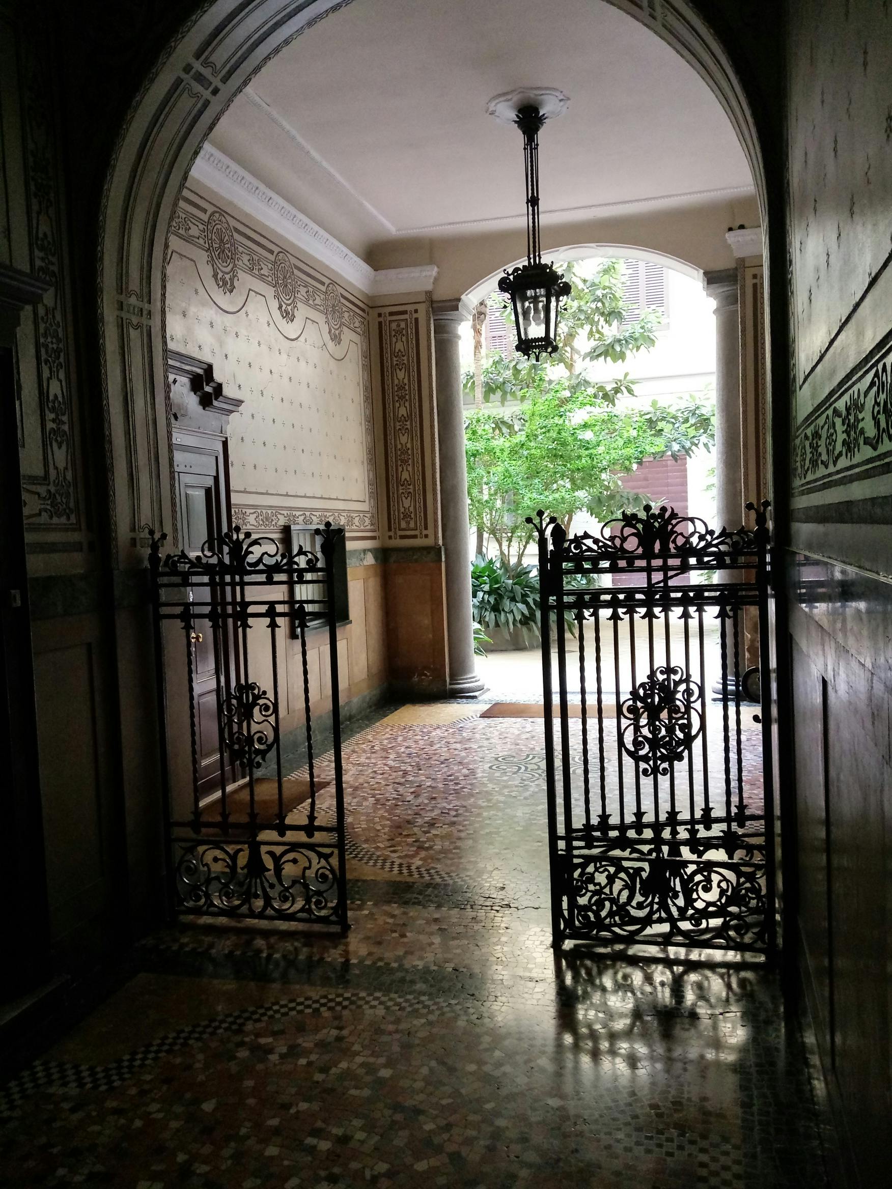 Via Ausonio, Milan preview
