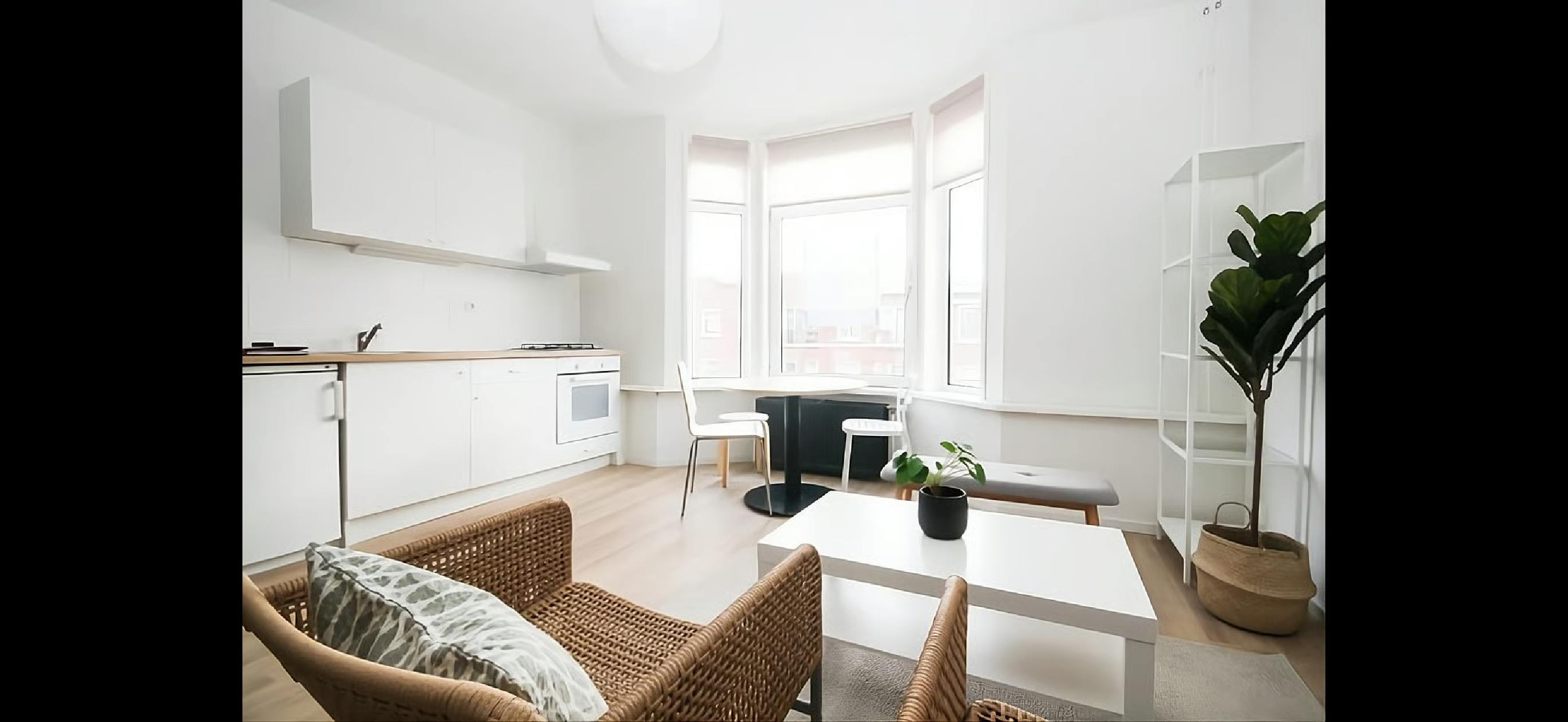 Grote Visserijstraat, Rotterdam preview