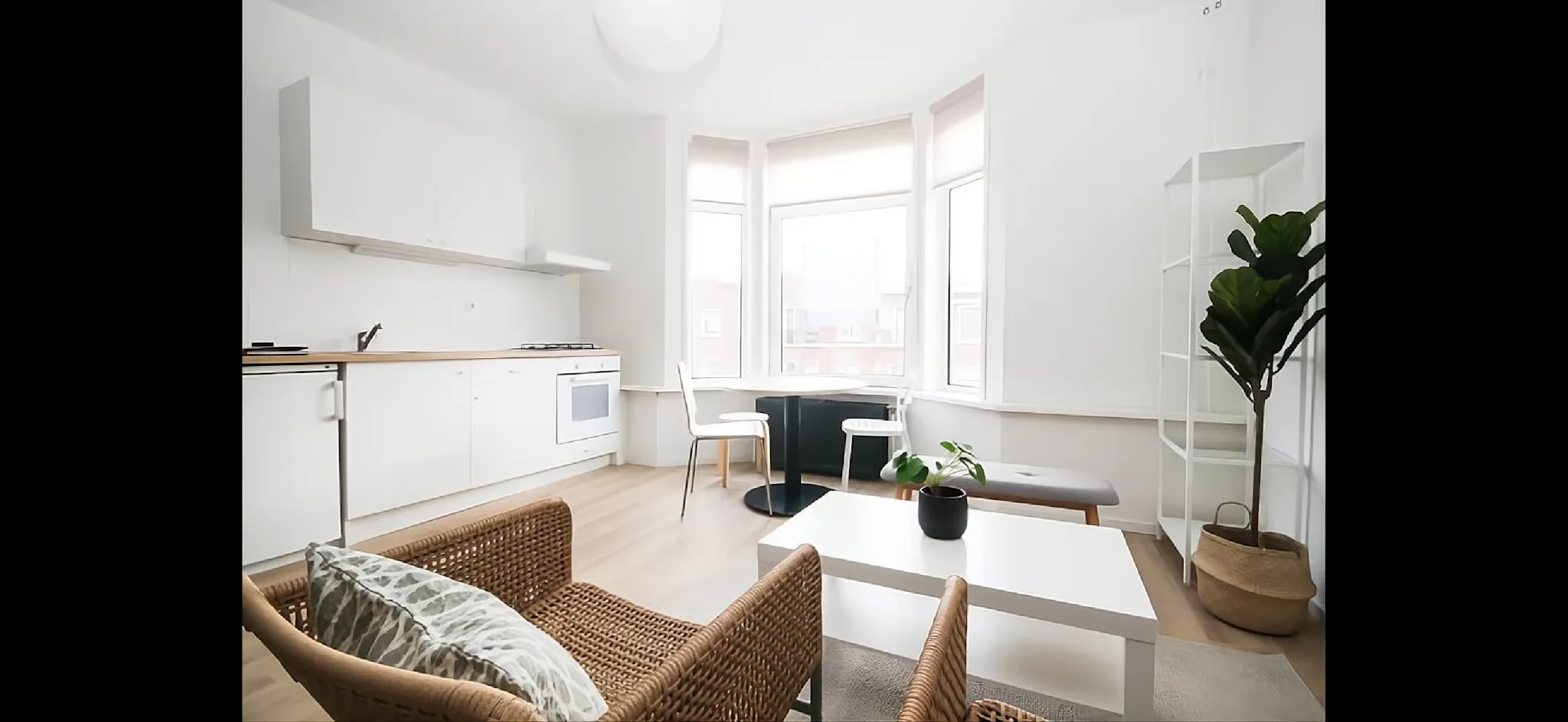 Grote Visserijstraat, Rotterdam preview