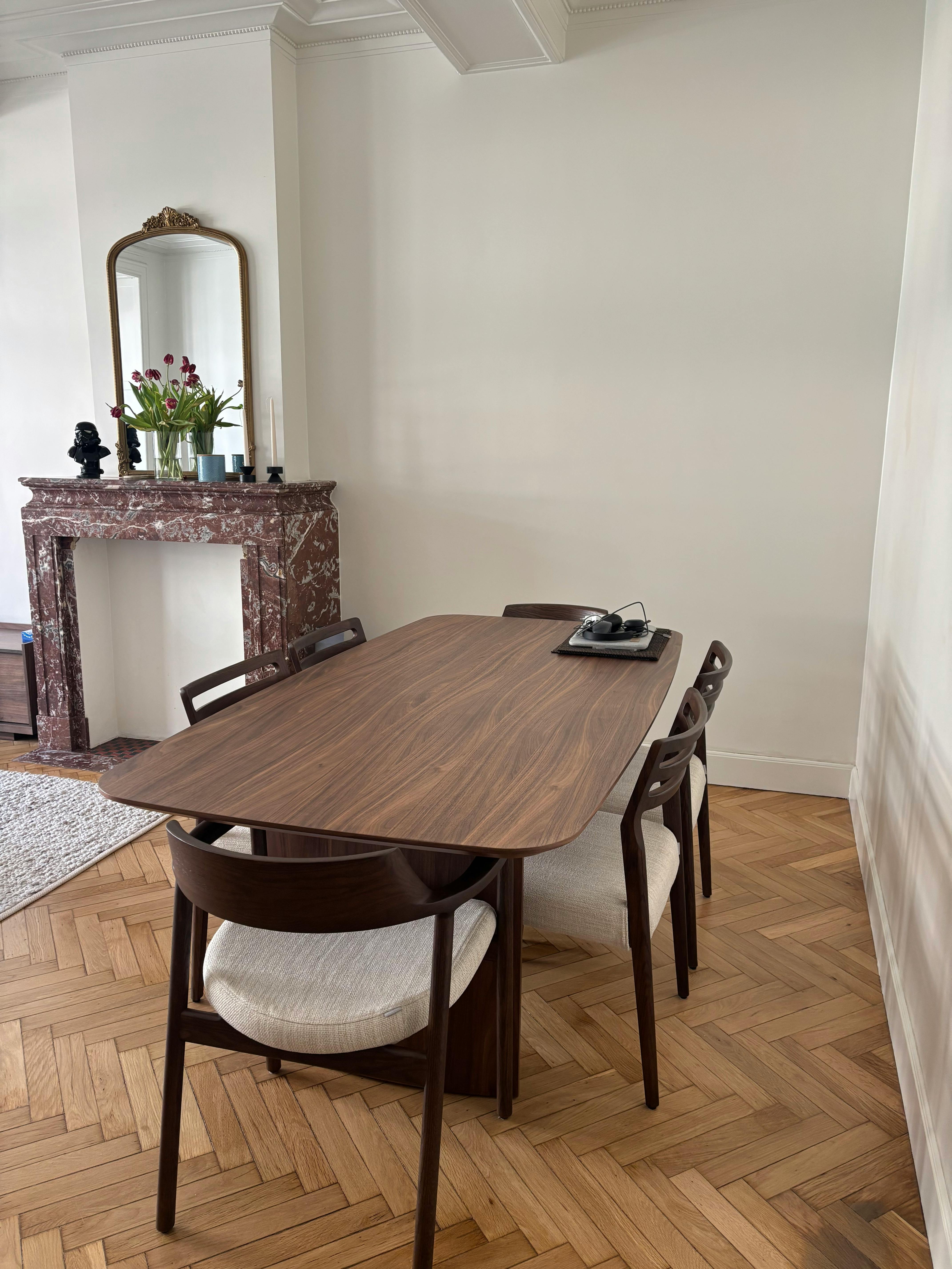 1-Bedroom Apartment in Rue du Champ de Mars, Brussels (1711112) ROOM 1