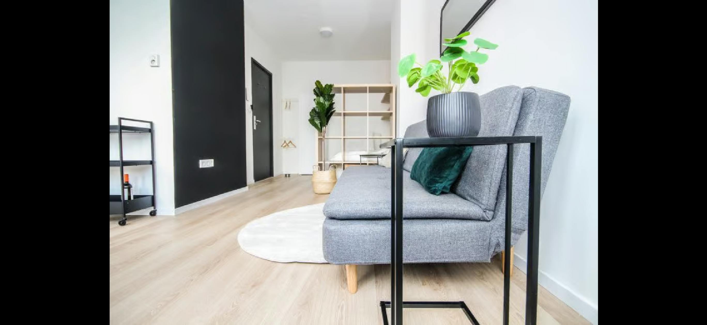 Appartement in Rotterdam