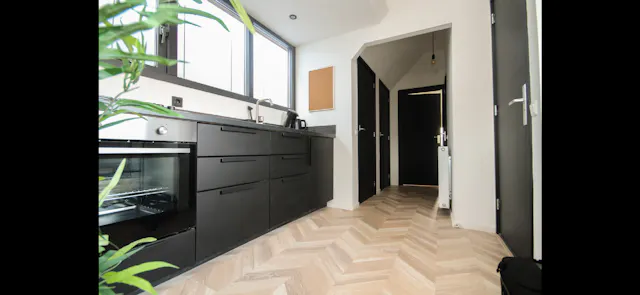 1-Bedroom Apartment in Grote Visserijstraat, Rotterdam (1711121) room image 110
