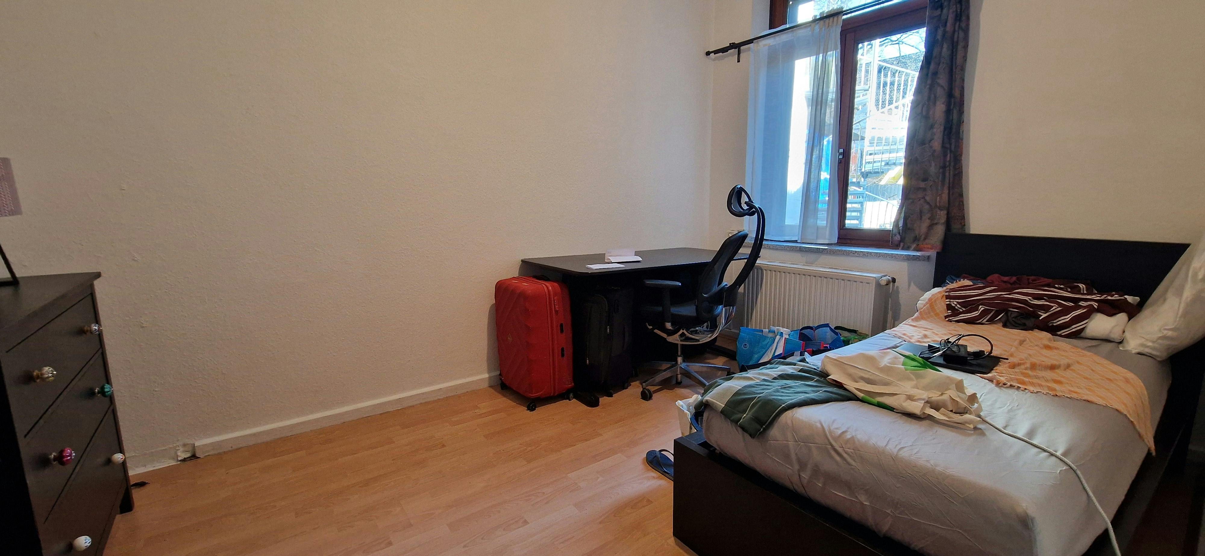 Mehrbettzimmer zu mieten für 785 € pro Monat in Düsseldorf, Kempgensweg