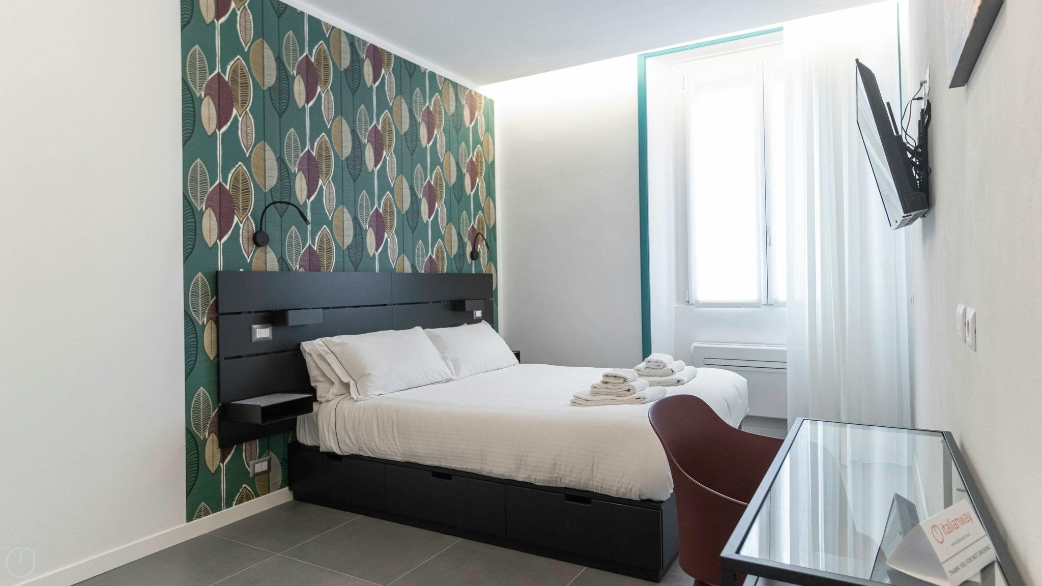 Apartament de închiriat pentru 1 EUR pe lună în Milan, Via Torquato Taramelli