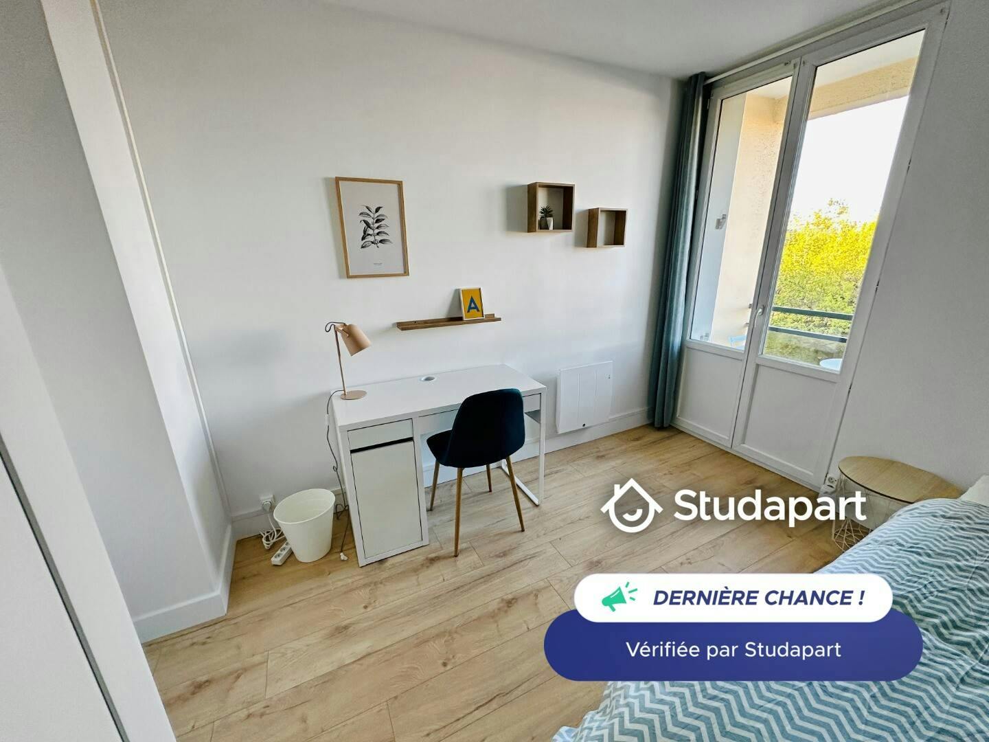 Appartement – Bordeaux, Saint-Jean - Vue 5