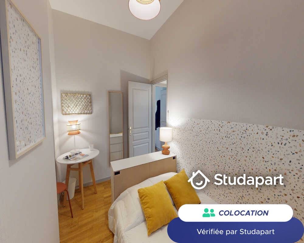 Appartement à Lyon