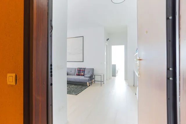 1-Bedroom Apartment in Via Privata Mauro Rota, Milan (1711169) room image 2