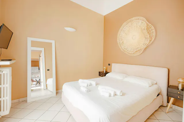 2-Bedroom Apartment in Via Carlo Alberto, Turin (1711173) room image 2