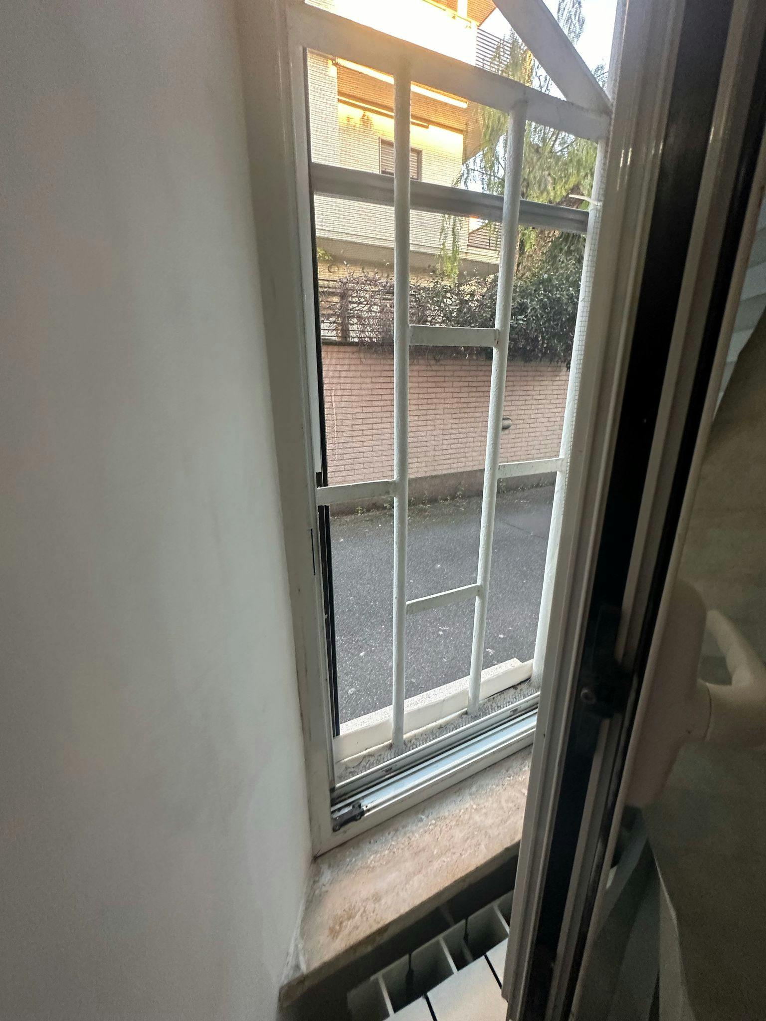 1-Bedroom Apartment in Via Pio VII, Rome (1711181) ROOM
