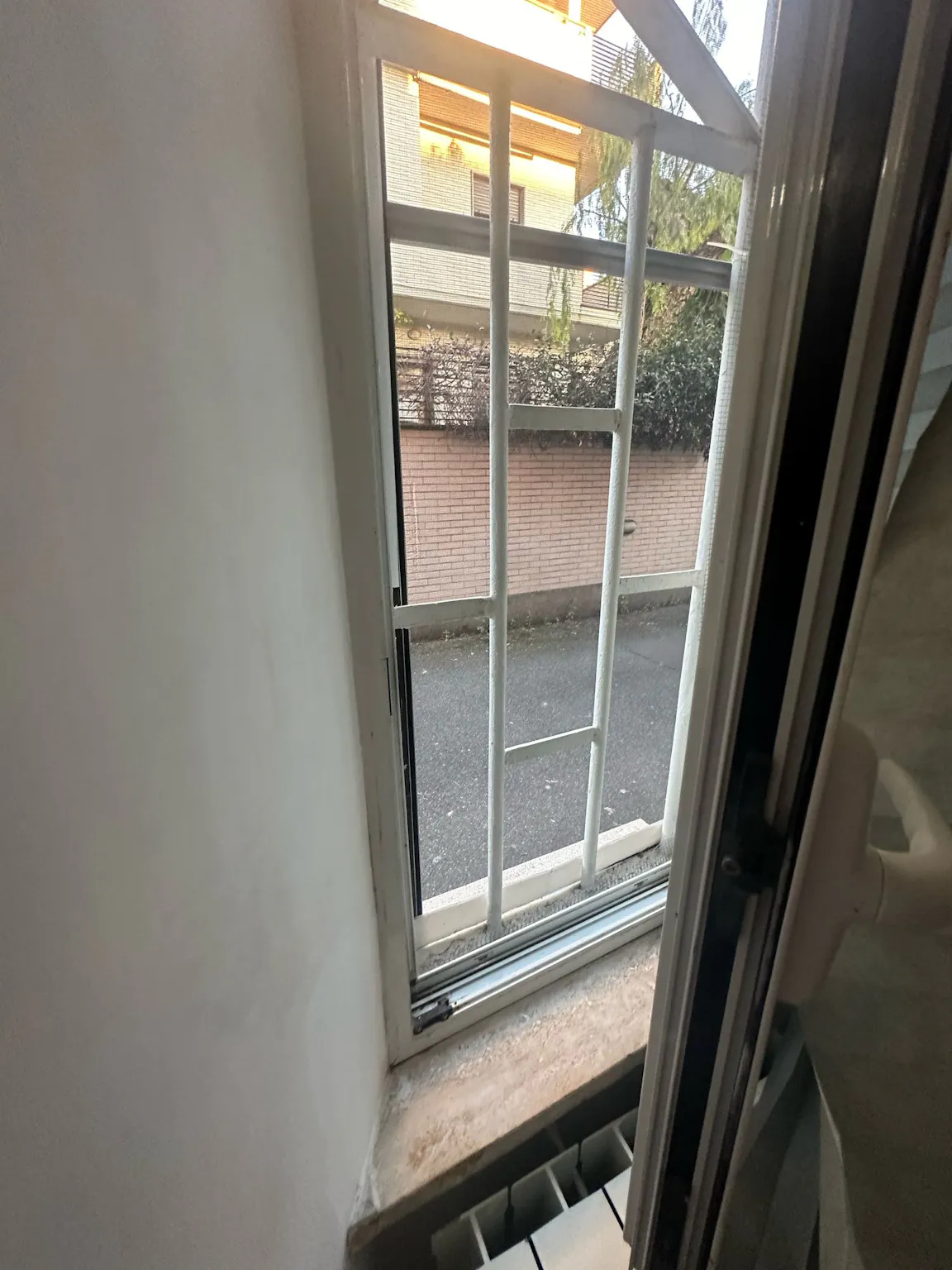 1-Bedroom Apartment in Via Pio VII, Rome (1711181) ROOM