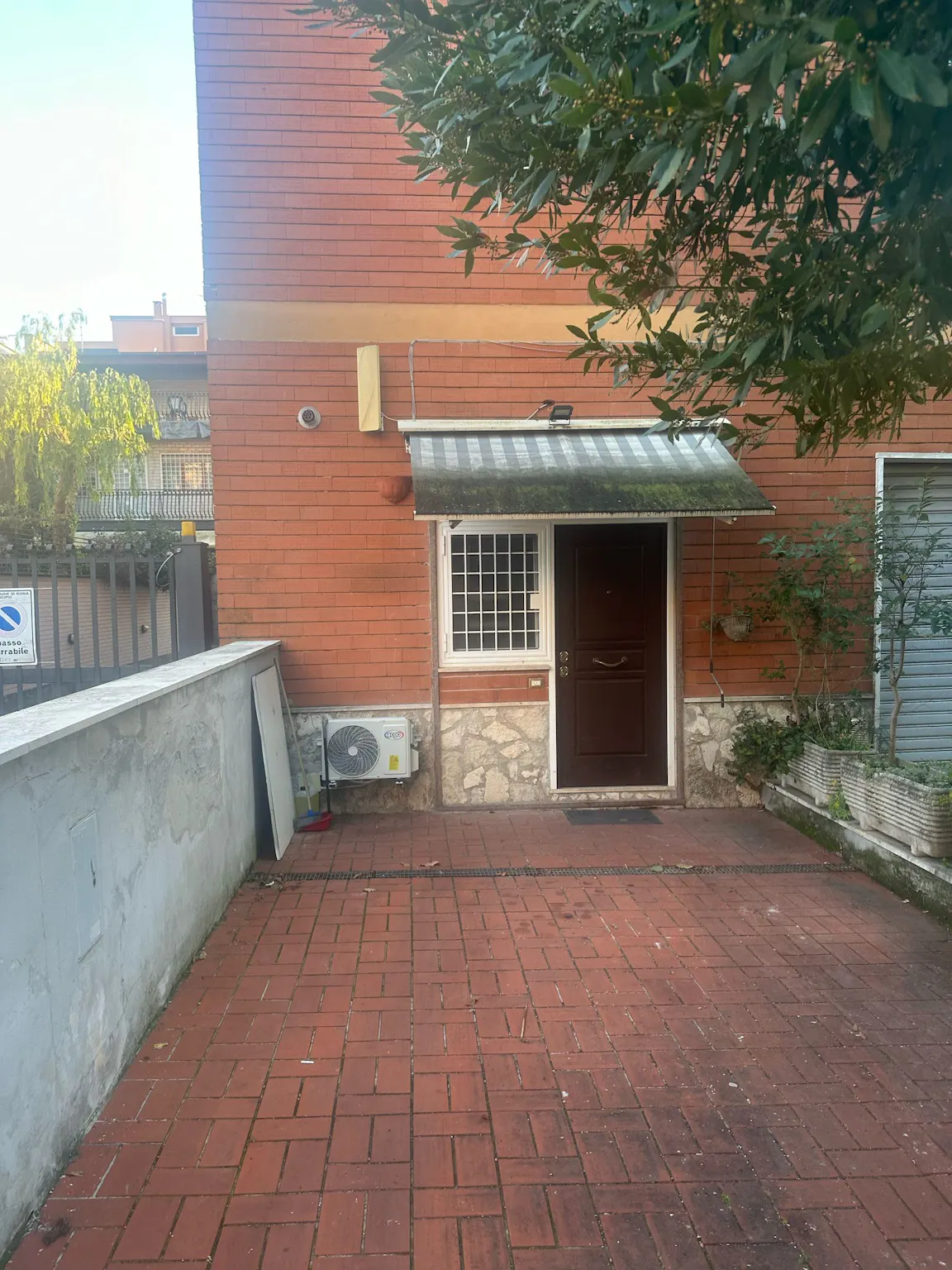 1-Bedroom Apartment in Via Pio VII, Rome (1711181) ROOM 3