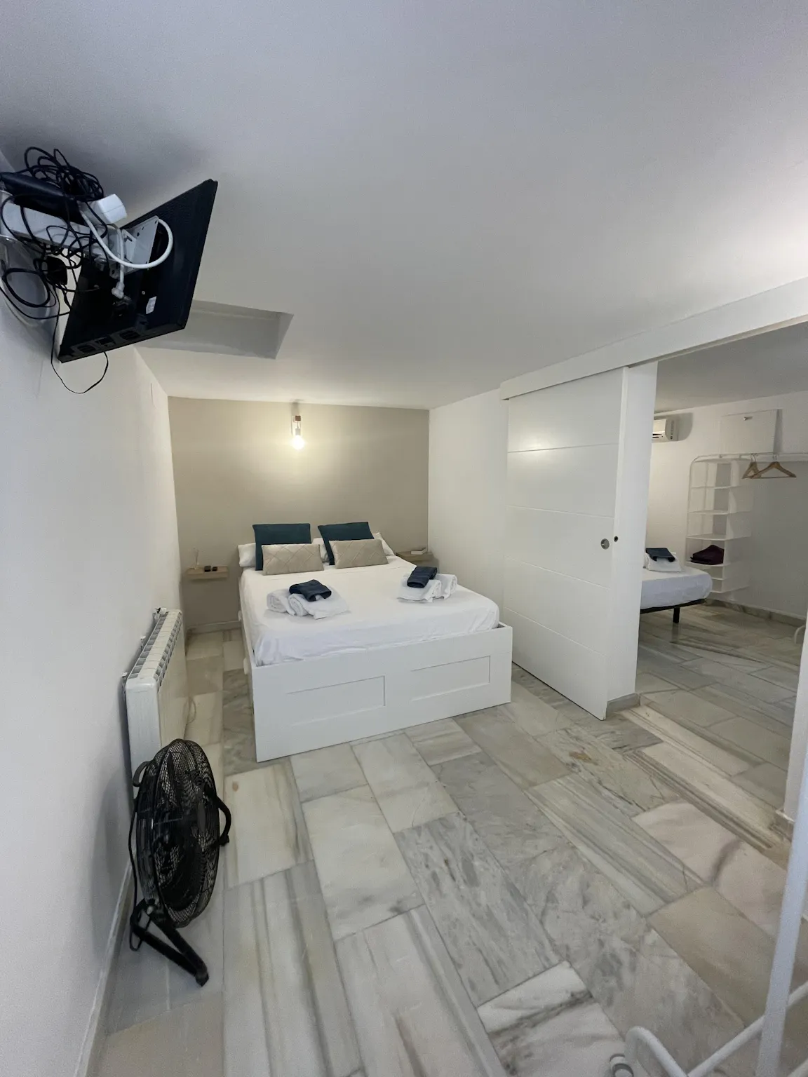 Calle de Arriaga, Madrid preview
