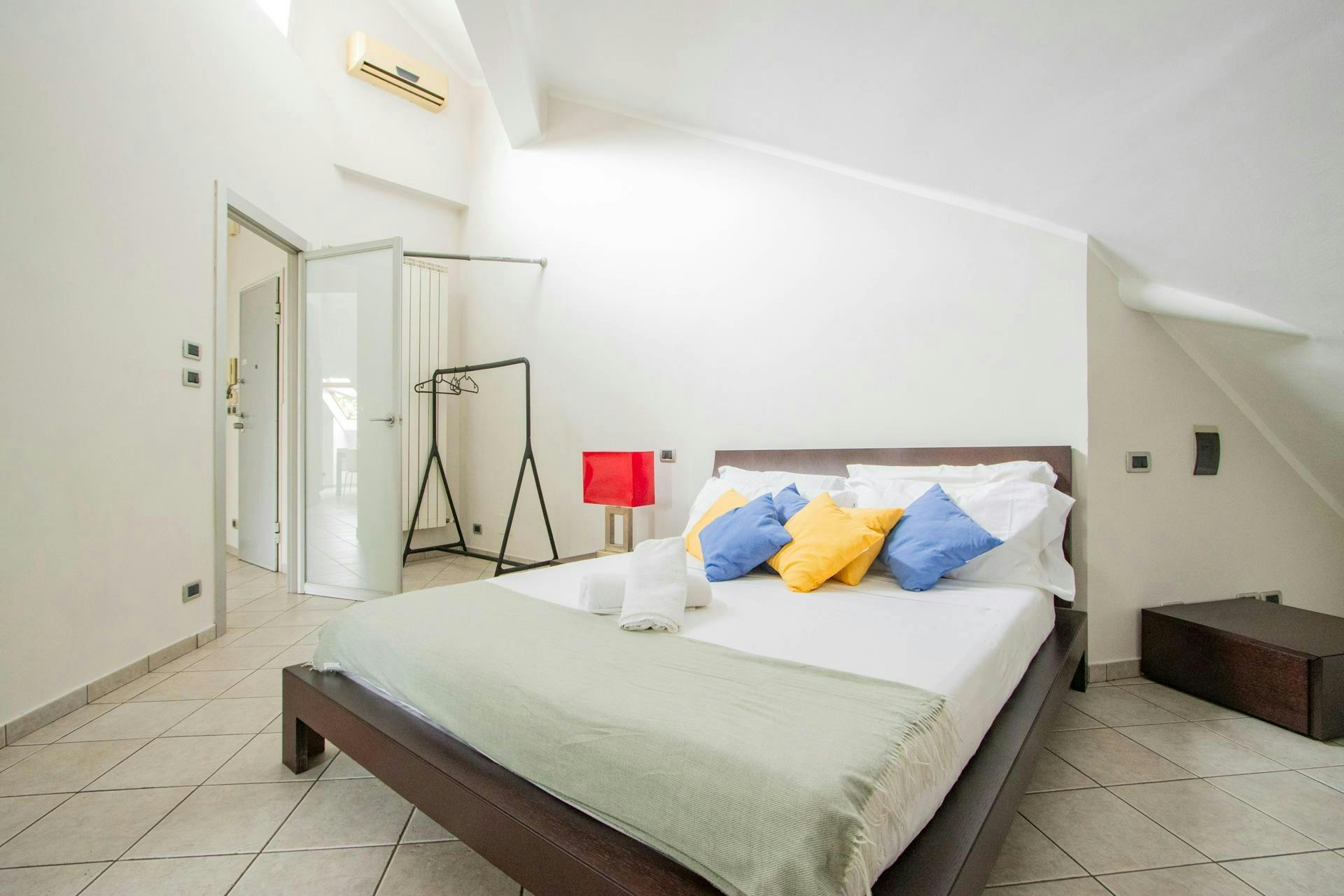 Corso Principe Eugenio, Turin preview