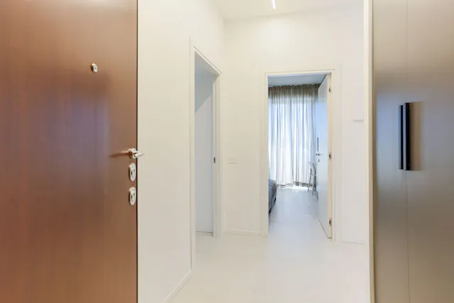 2-Bedroom Apartment in Via Privata Mauro Rota, Milan (1711188) room image 2