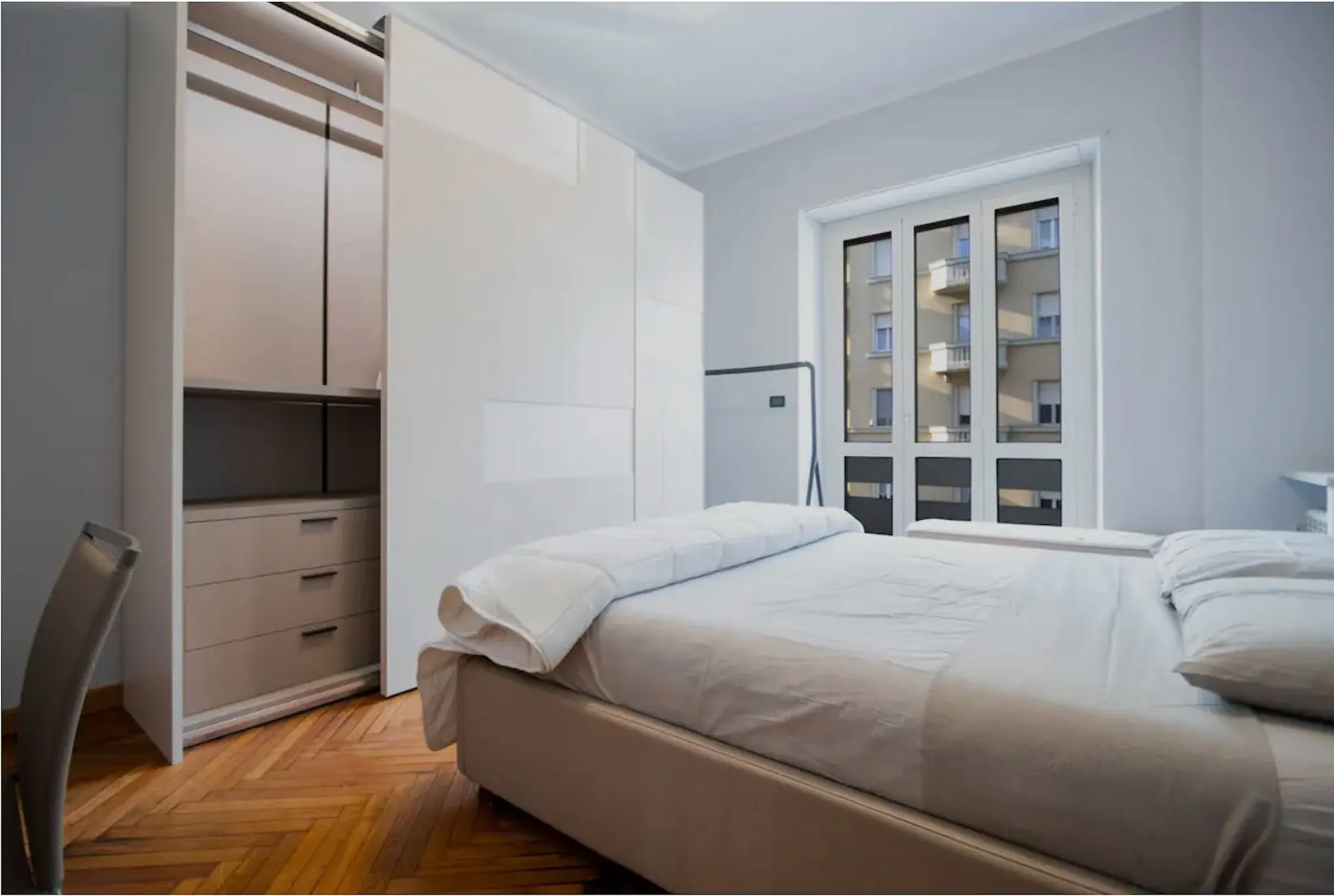 Corso Alcide De Gasperi, Turin preview