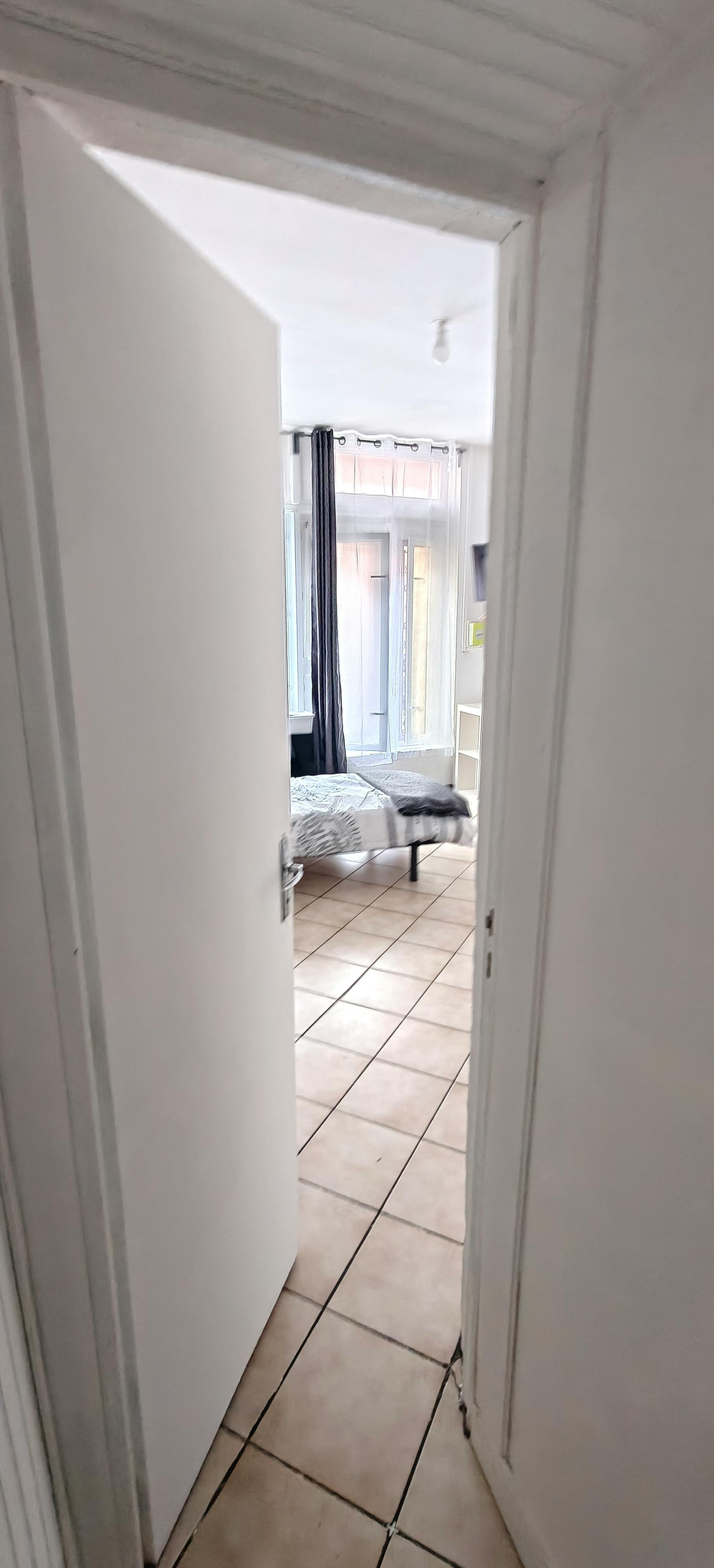 1-Bedroom Apartment in Rue des Meuniers, Lille (1711192) ROOM 2