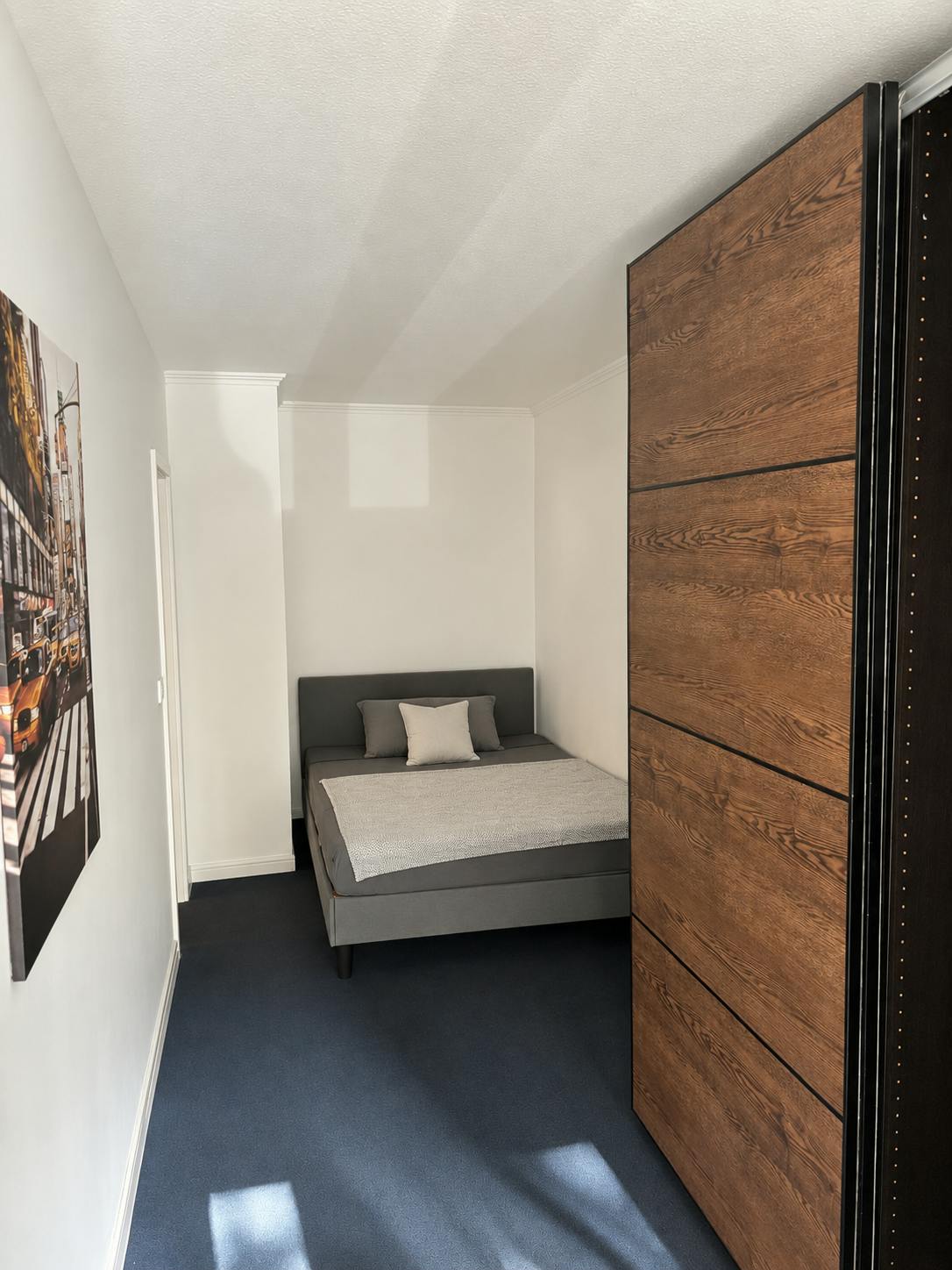 Kreillerstraße, Munich preview