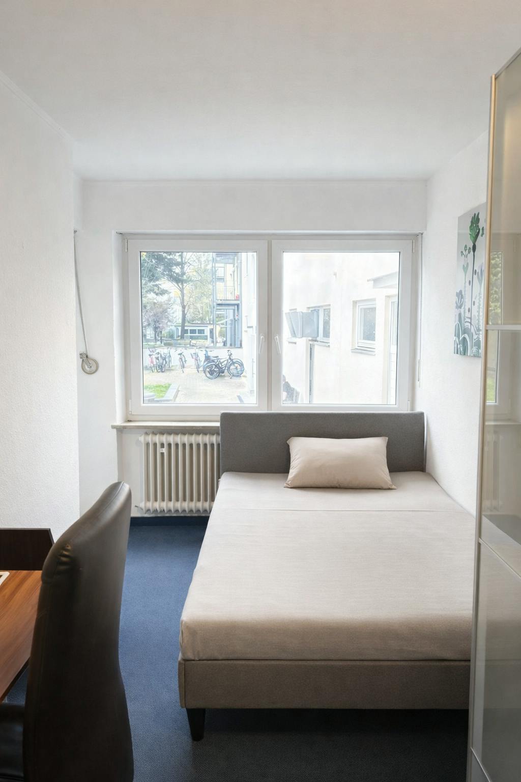 Kreillerstraße, Munich preview