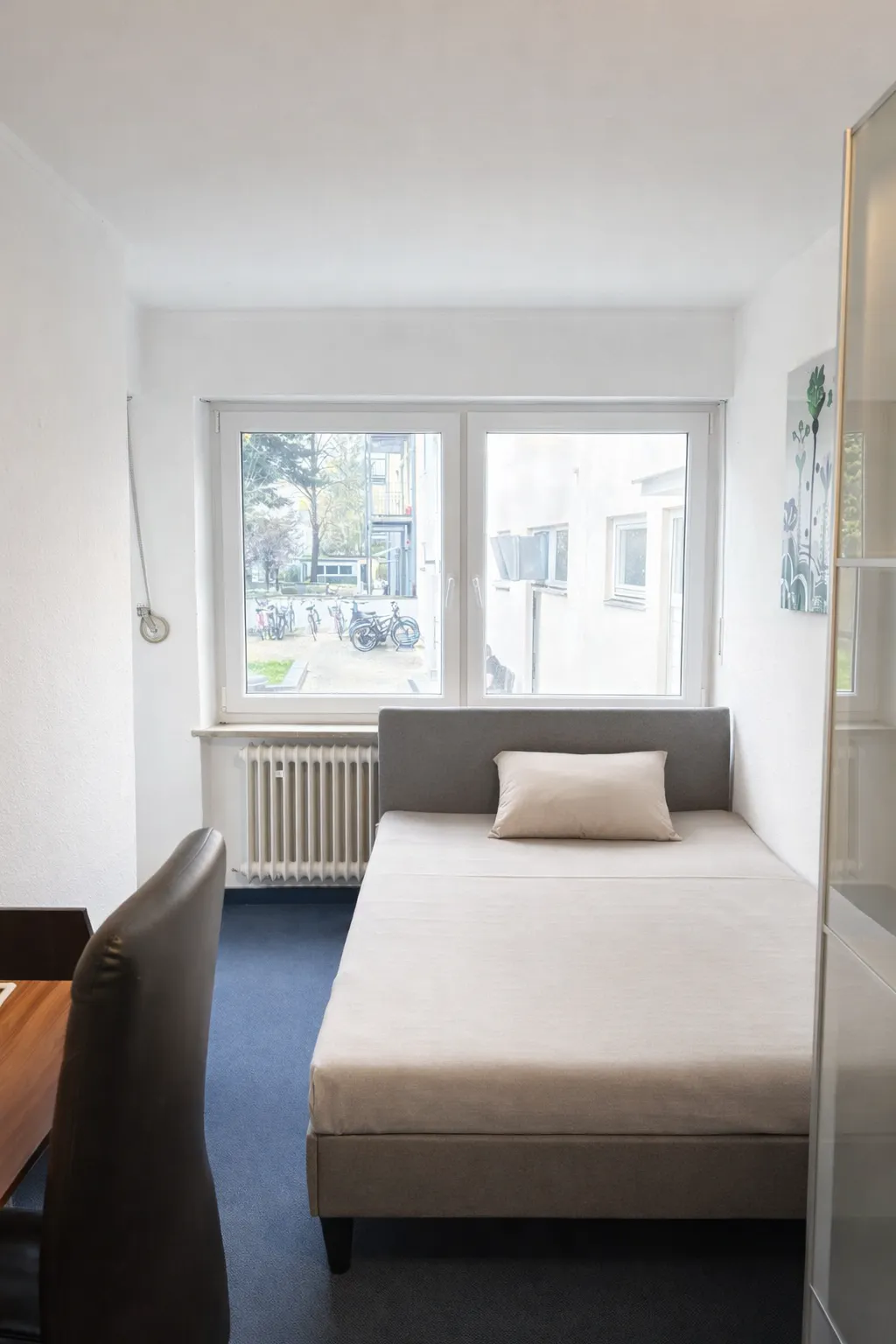 Kreillerstraße, Munich preview