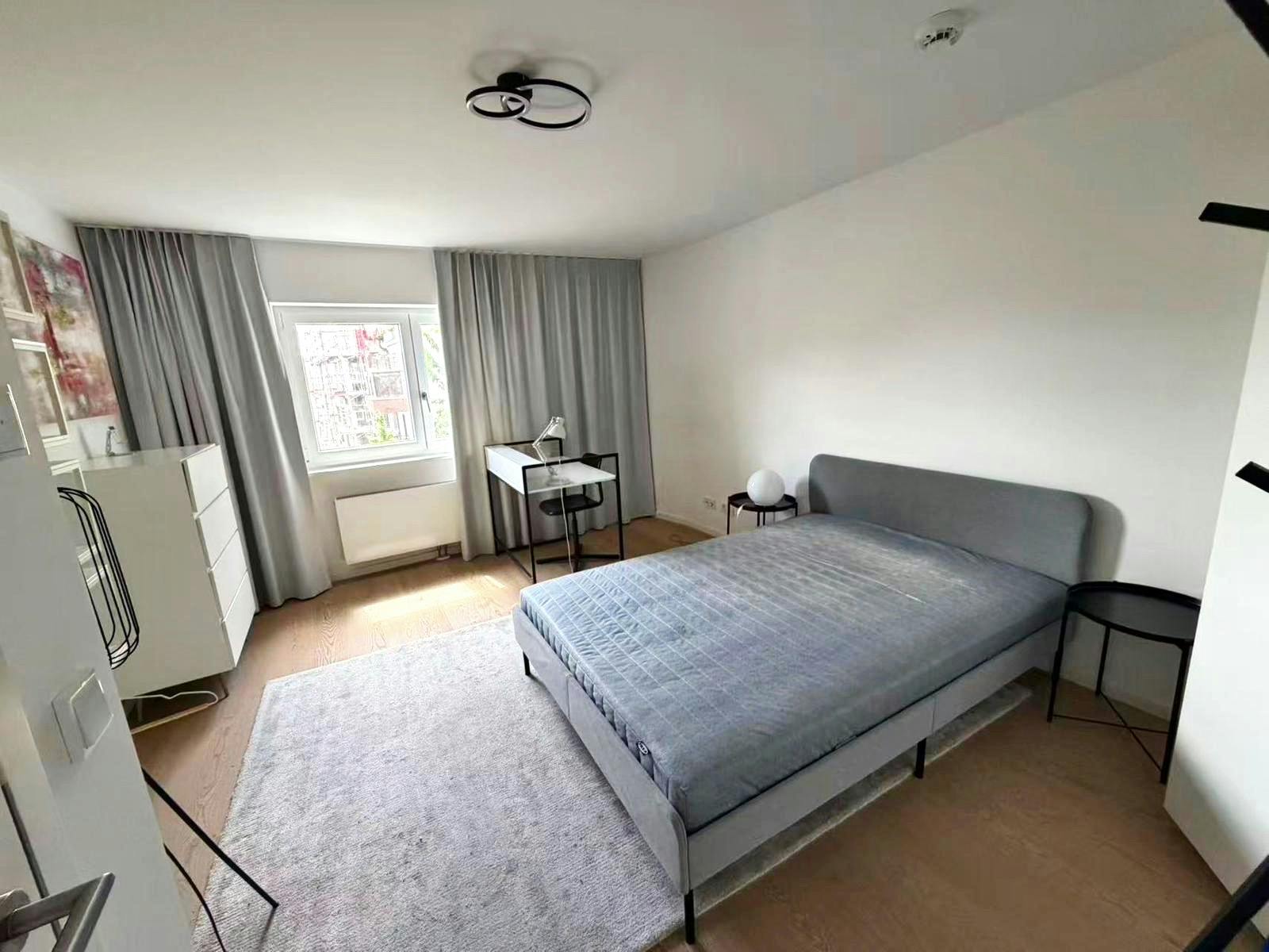 Rupprechtstraße, Munich preview