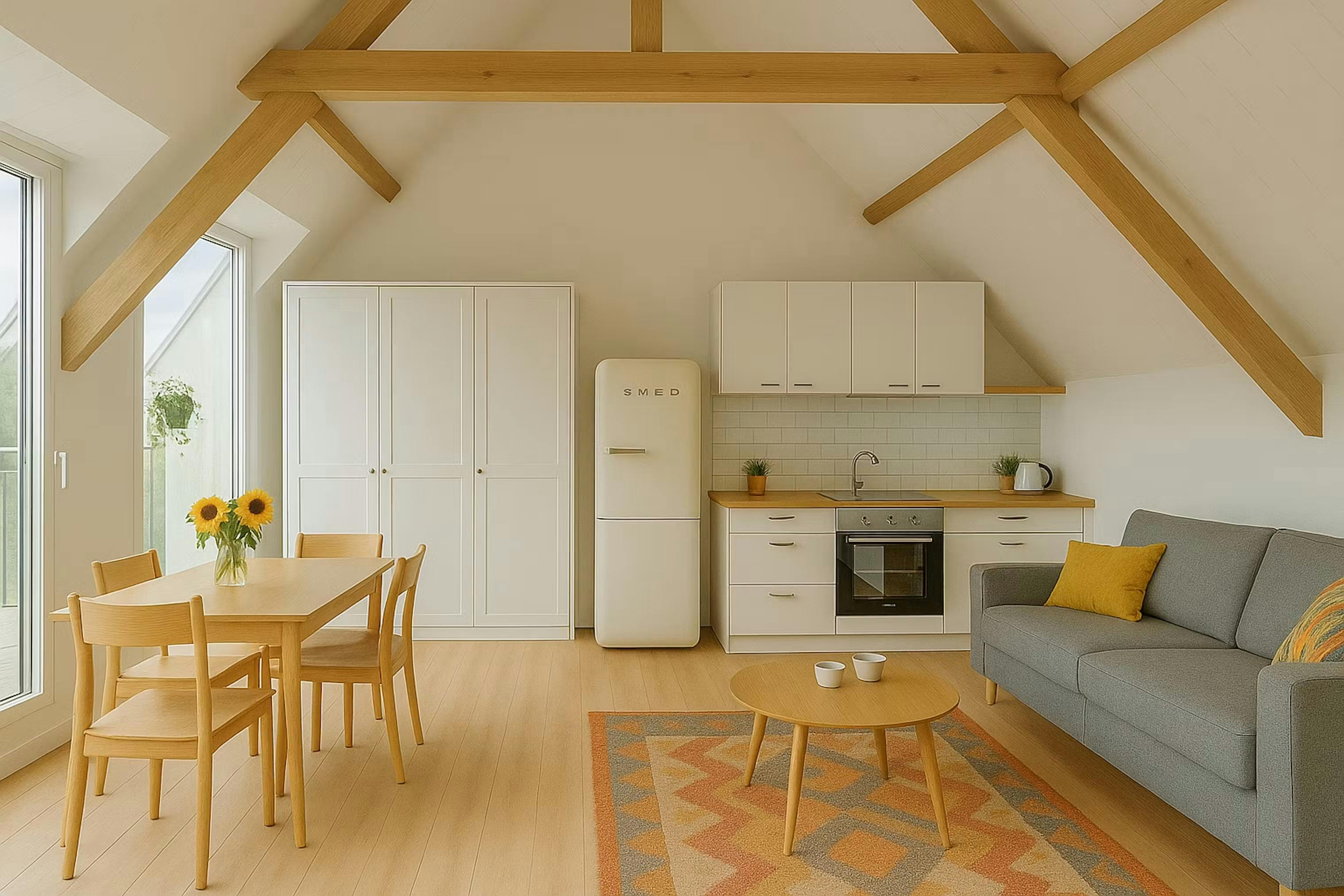 Studio zu mieten für 16.309 SEK pro Monat in Stockholm, Vasagatan