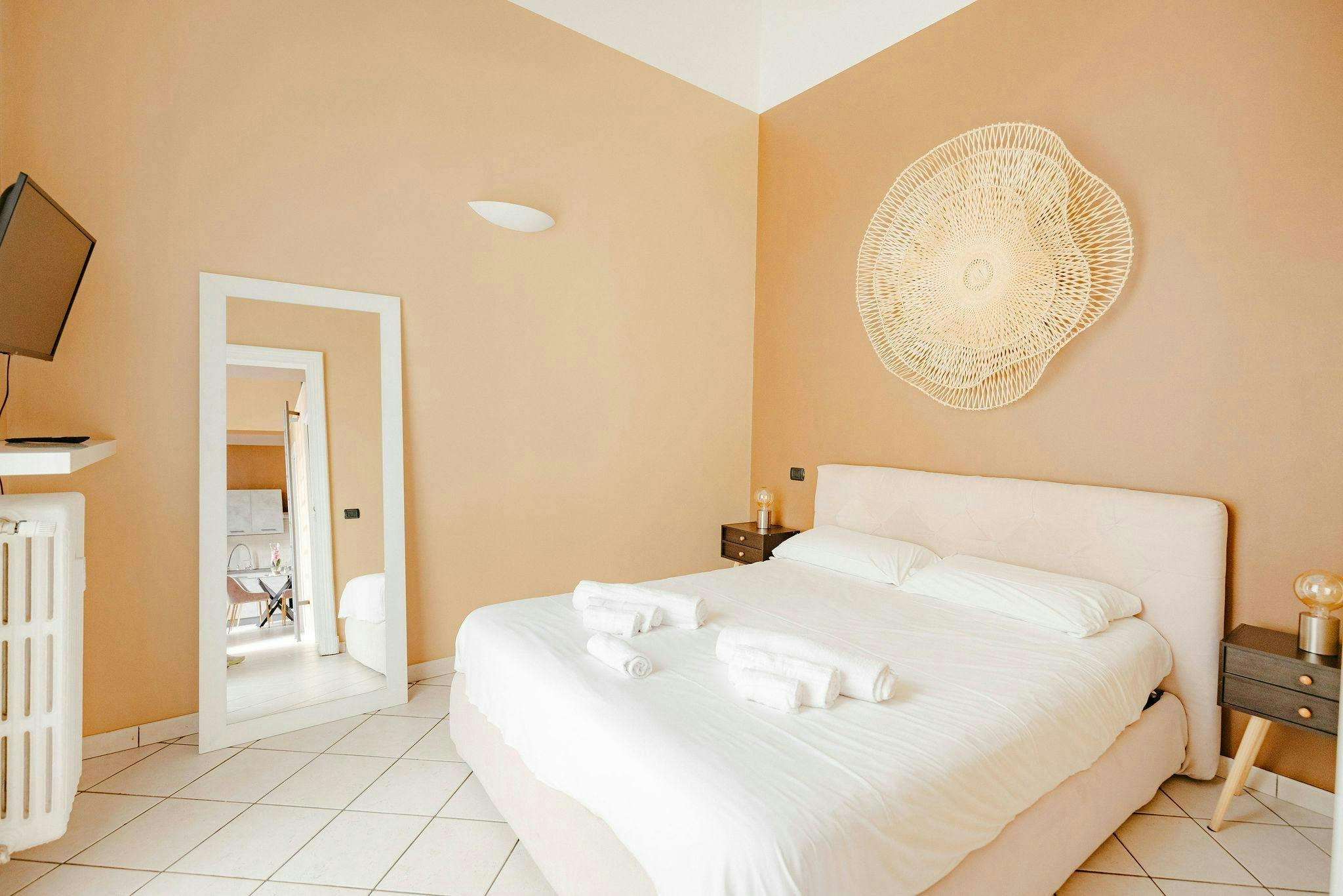 Mieszkanie do wynajęcia za 1850 € miesięcznie w mieście Turin, Via Carlo Alberto
