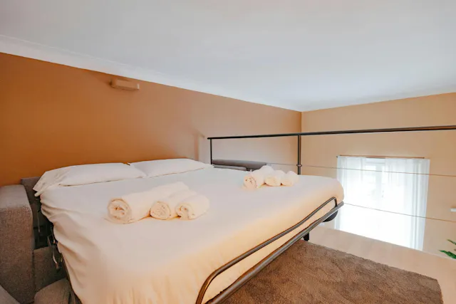 2-Bedroom Apartment in Via Carlo Alberto, Turin (1711216) room image 130