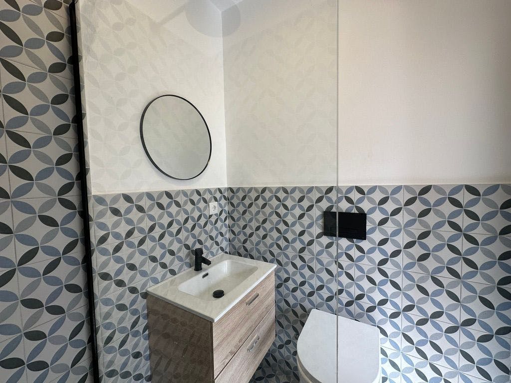 Apartment in Rua dos Açores, Lisbon (1711237) room image 45