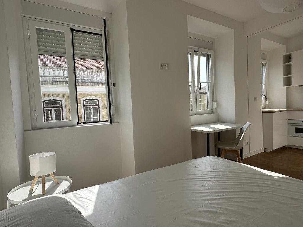 Apartment in Rua dos Açores, Lisbon (1711237) room image 2
