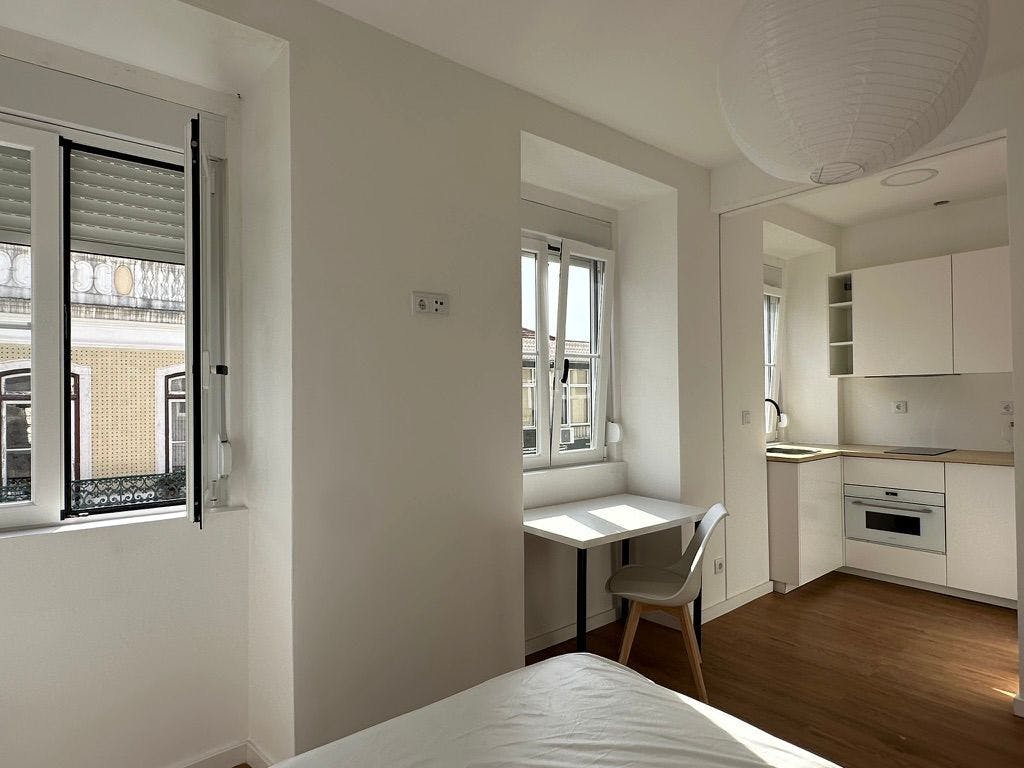 Apartment in Rua dos Açores, Lisbon (1711237) room image 1