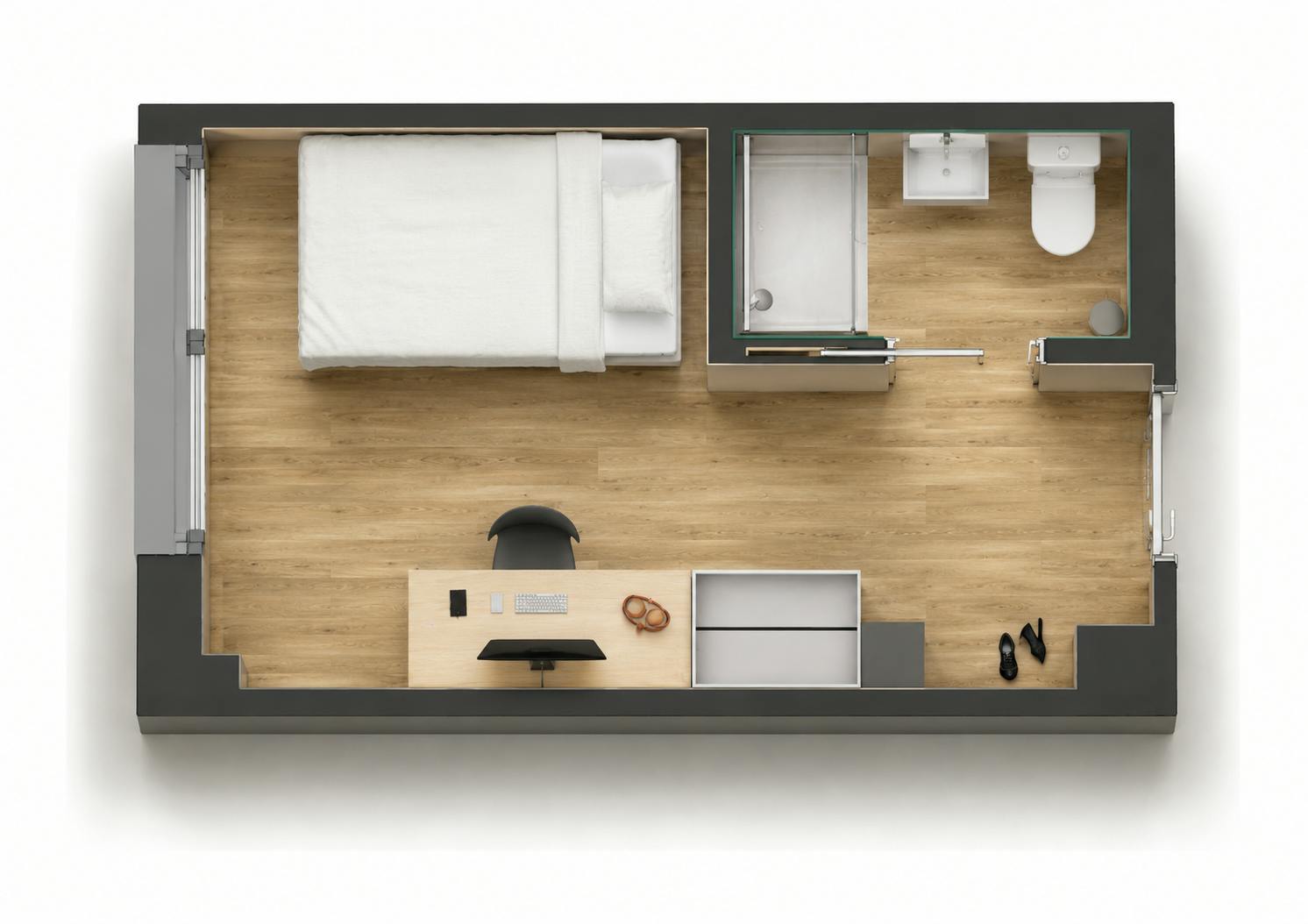 preview gallery tile