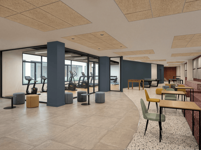 preview gallery tile