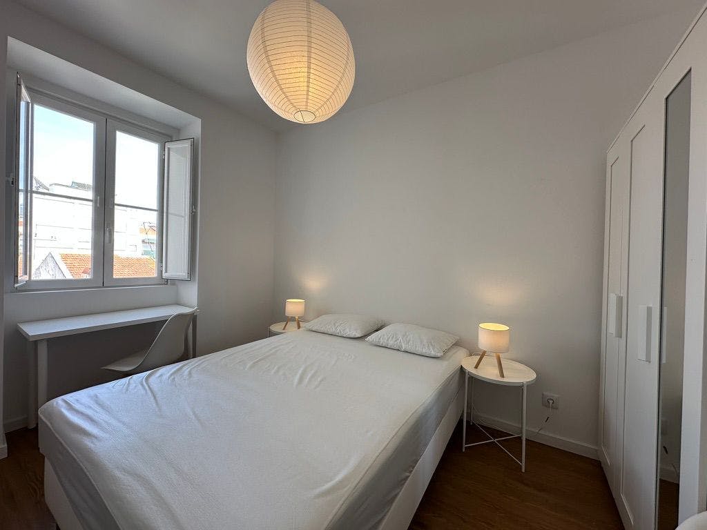 Rua dos Açores, Lisbon preview