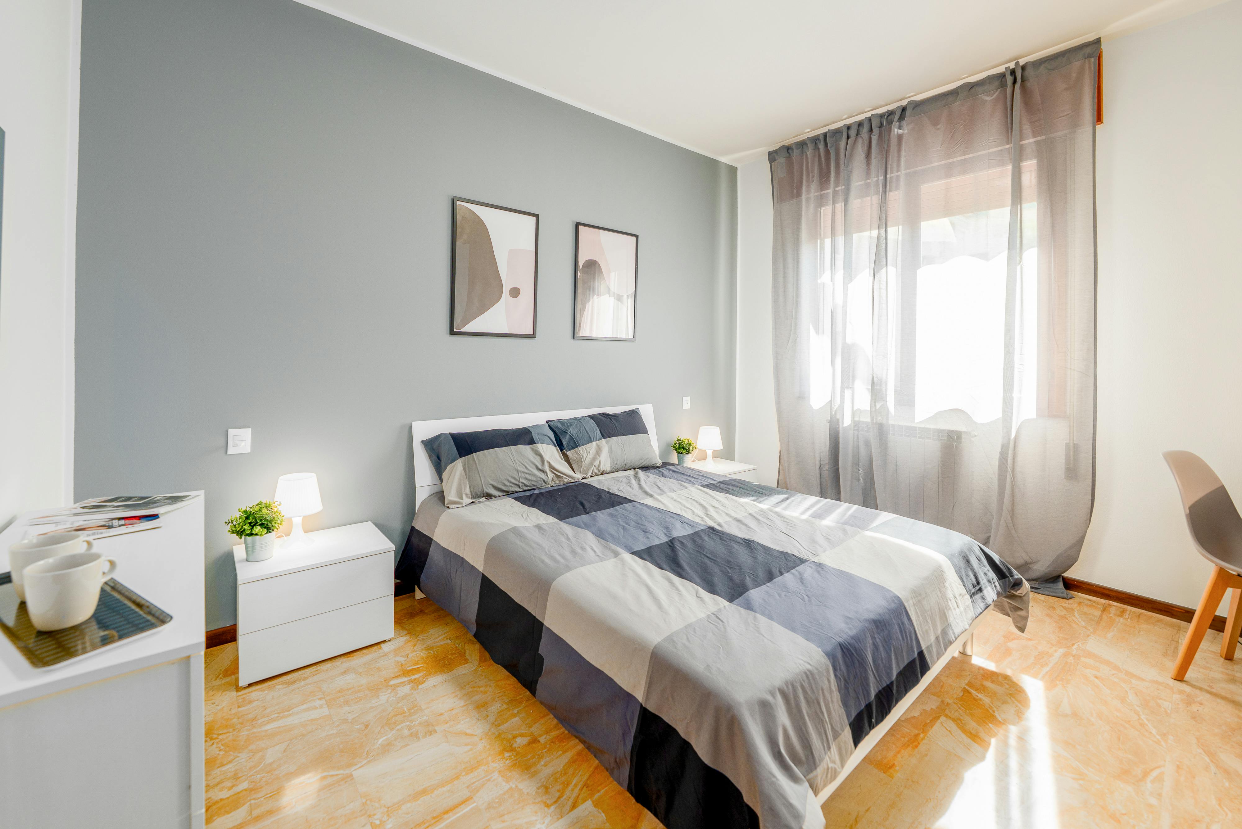 Wohnung zu mieten für 580 € pro Monat in Padova, Via Pietro Selvatico