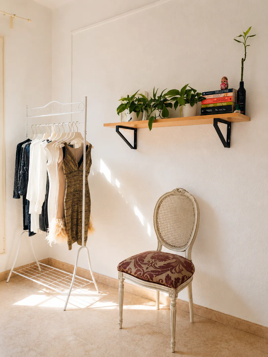 Private room in Carrer del Consell de Cent, Barcelona (1711251) ROOM 4