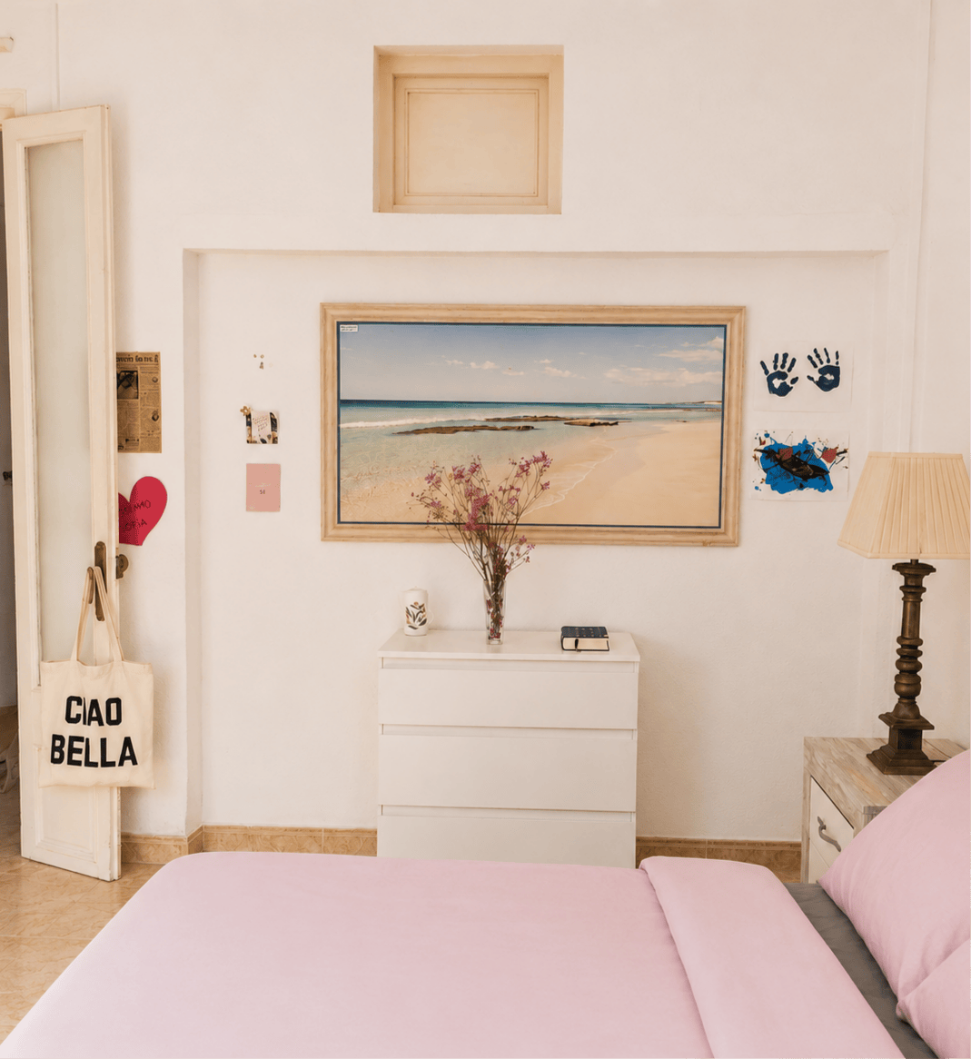 preview gallery tile